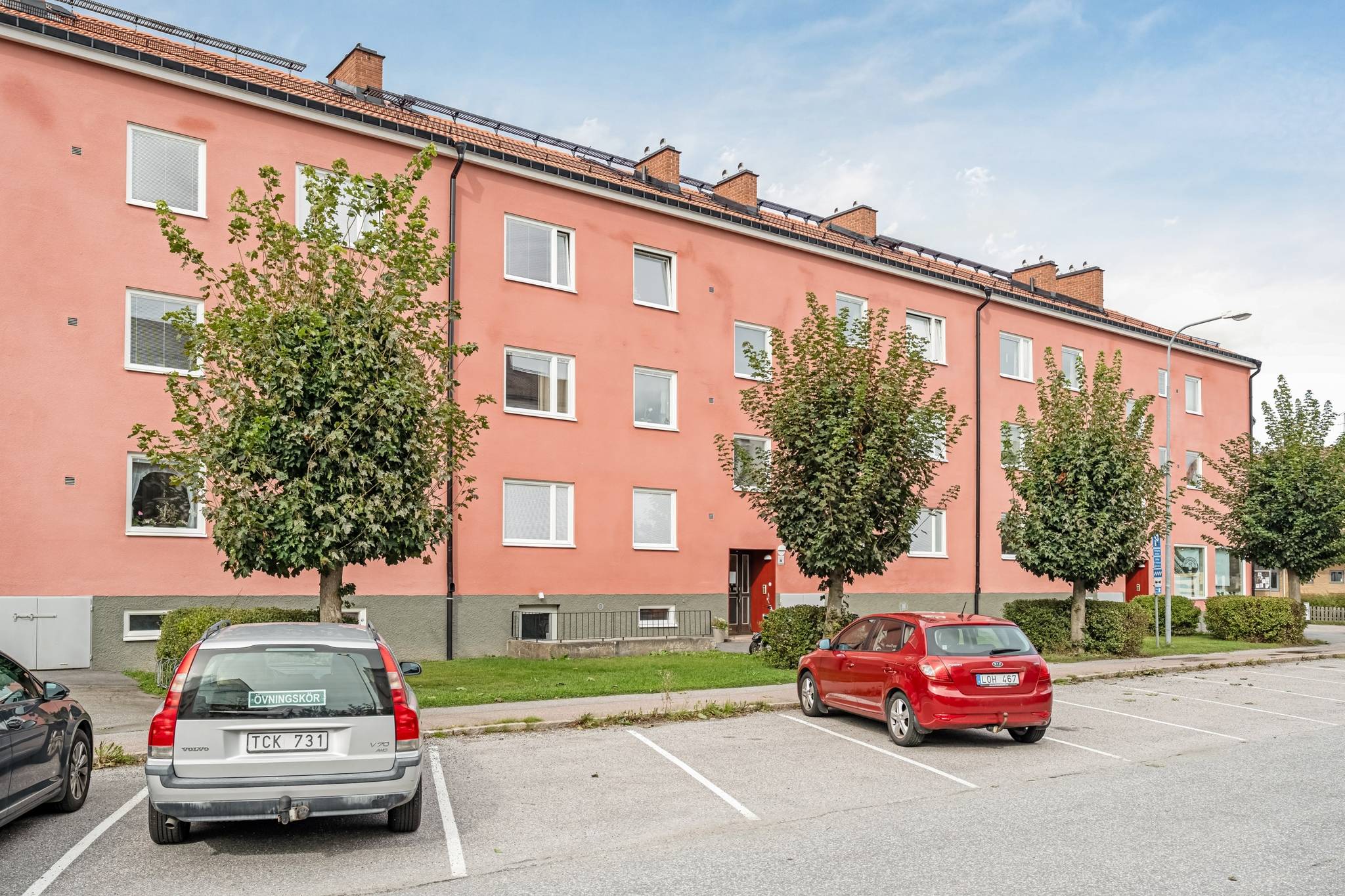 1 rum Lägenhet på CENTRALVÄGEN 4 Centrum Vallentuna kommun - bild 17