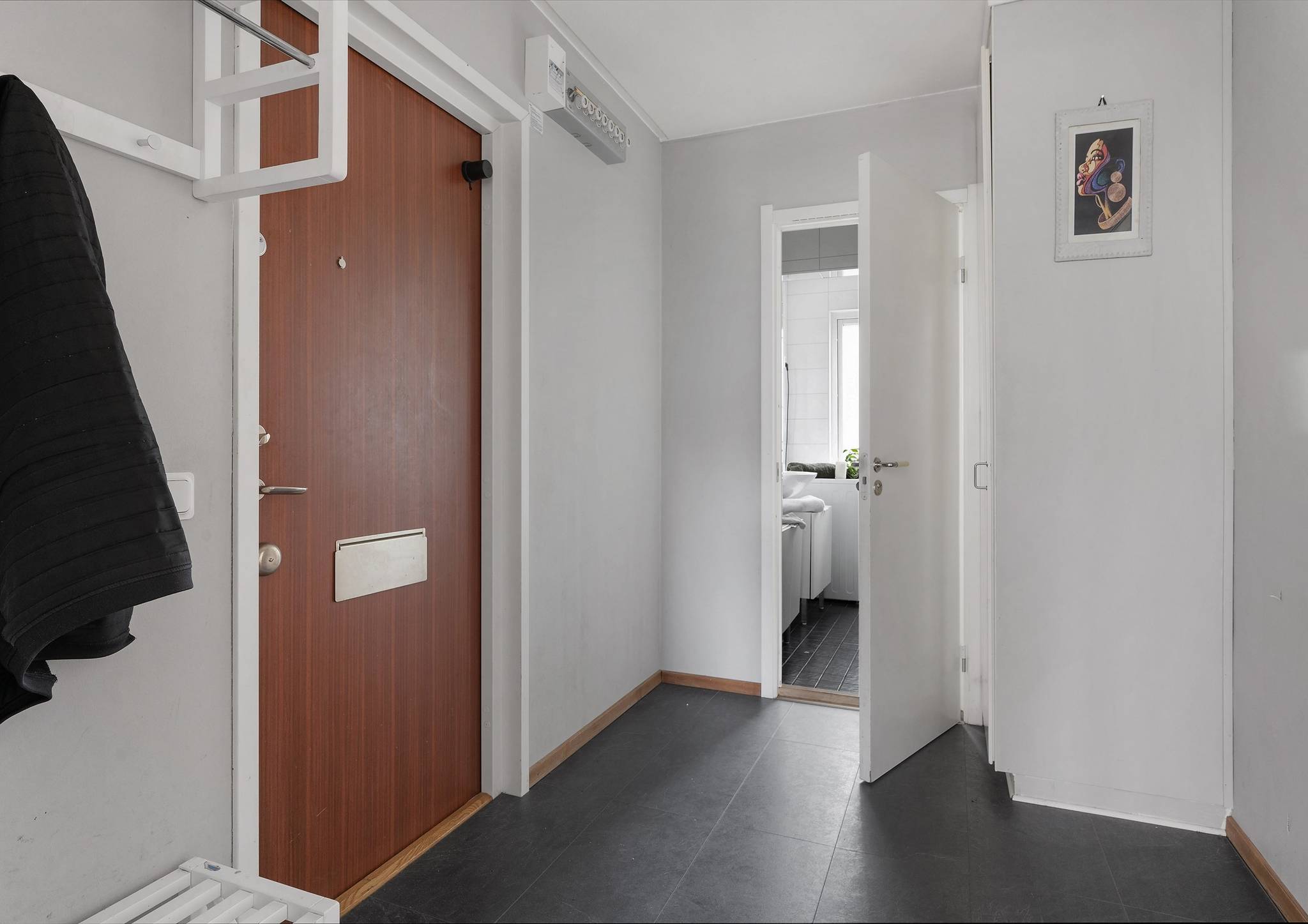 3 rum Lägenhet på Heimdalsgatan 4 Valsta Sigtuna kommun - bild 12