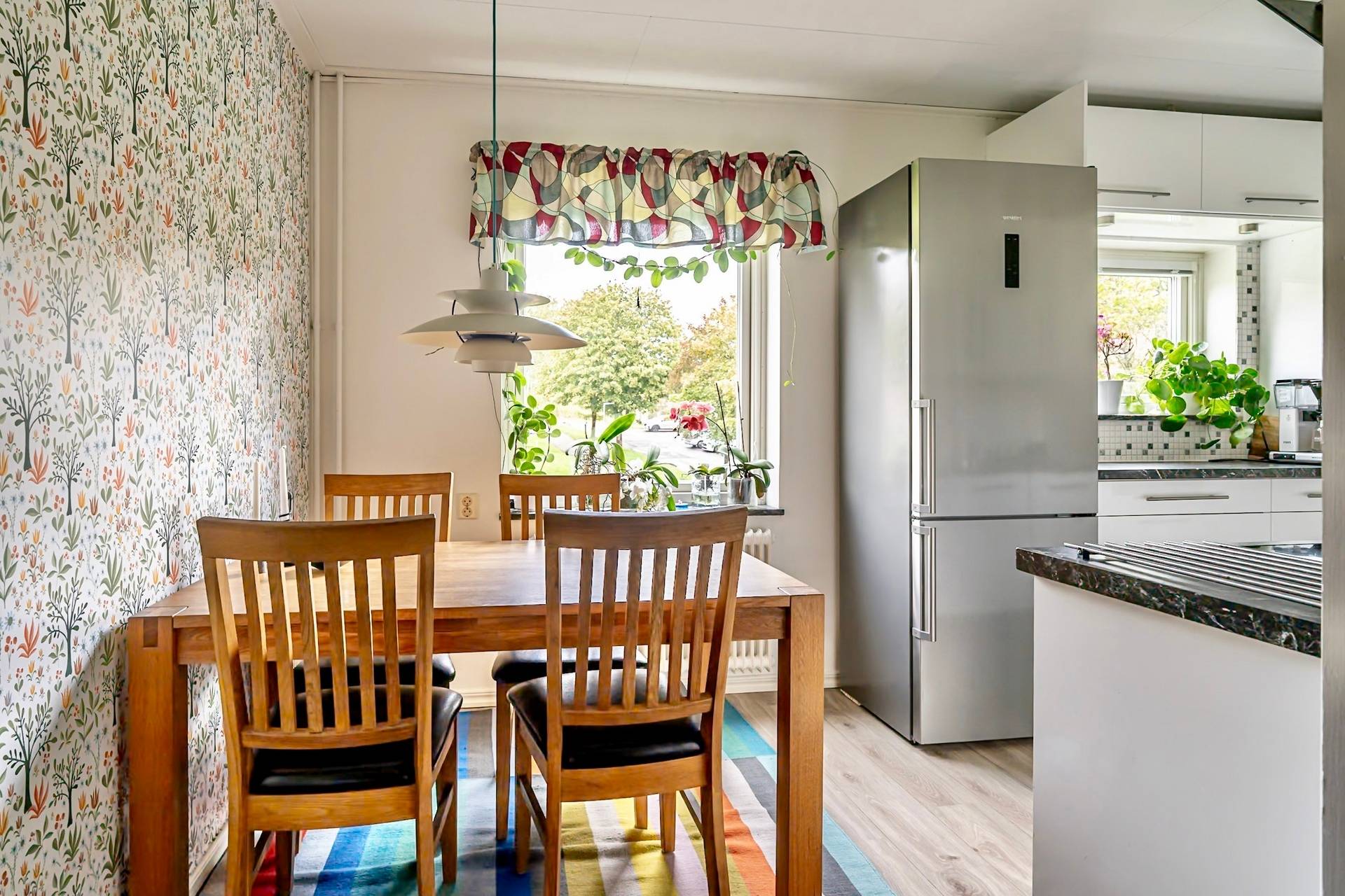 4 rum Lägenhet på Äsperödsvägen 12B Äsperöd Uddevalla kommun - bild 9