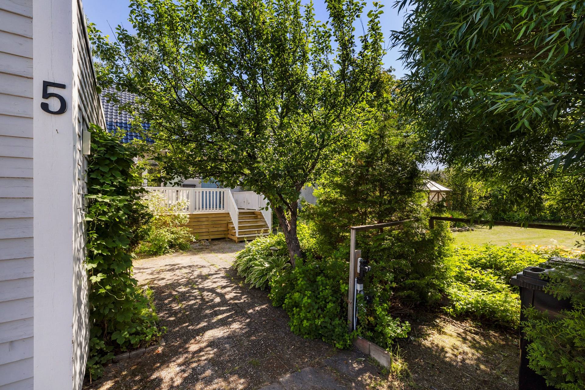 6 rum Villa på Moosbergsvägen 5 Råneå Luleå kommun - bild 9