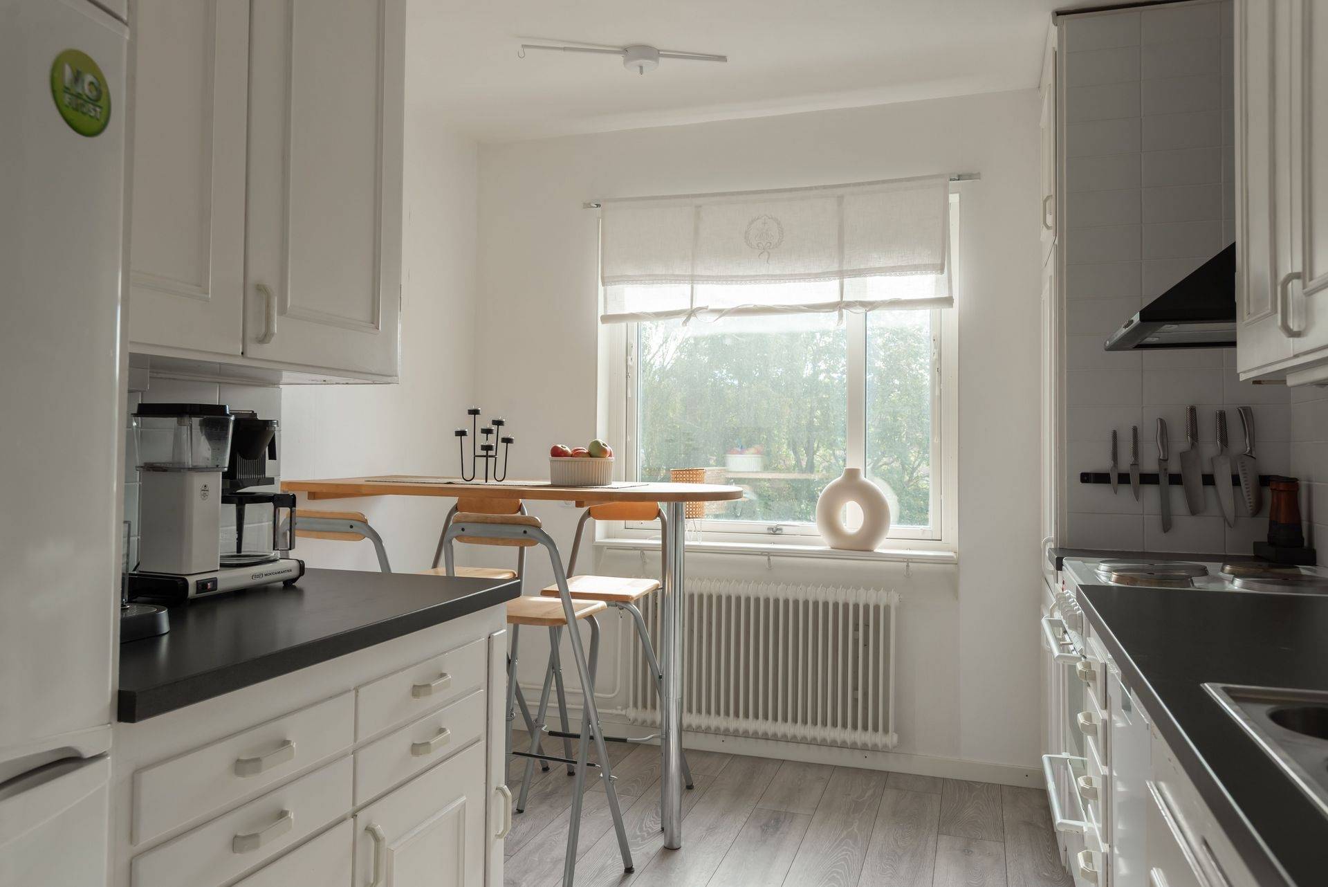 2 rum Lägenhet på Gustavsgatan 20A Centralt Karlskoga kommun - bild 17