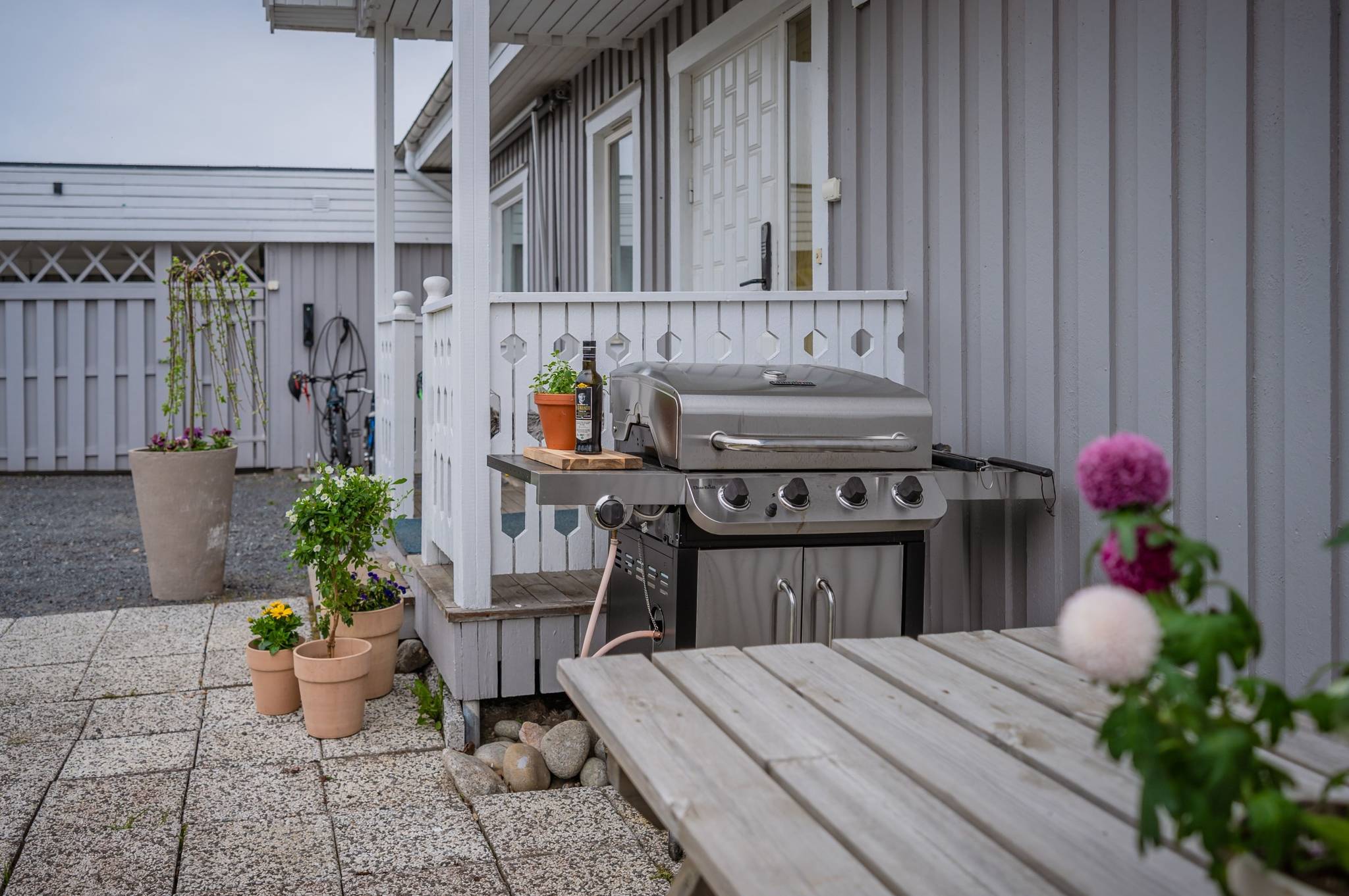 6 rum Villa på Matrosvägen 22 Bonässund Örnsköldsviks kommun - bild 45