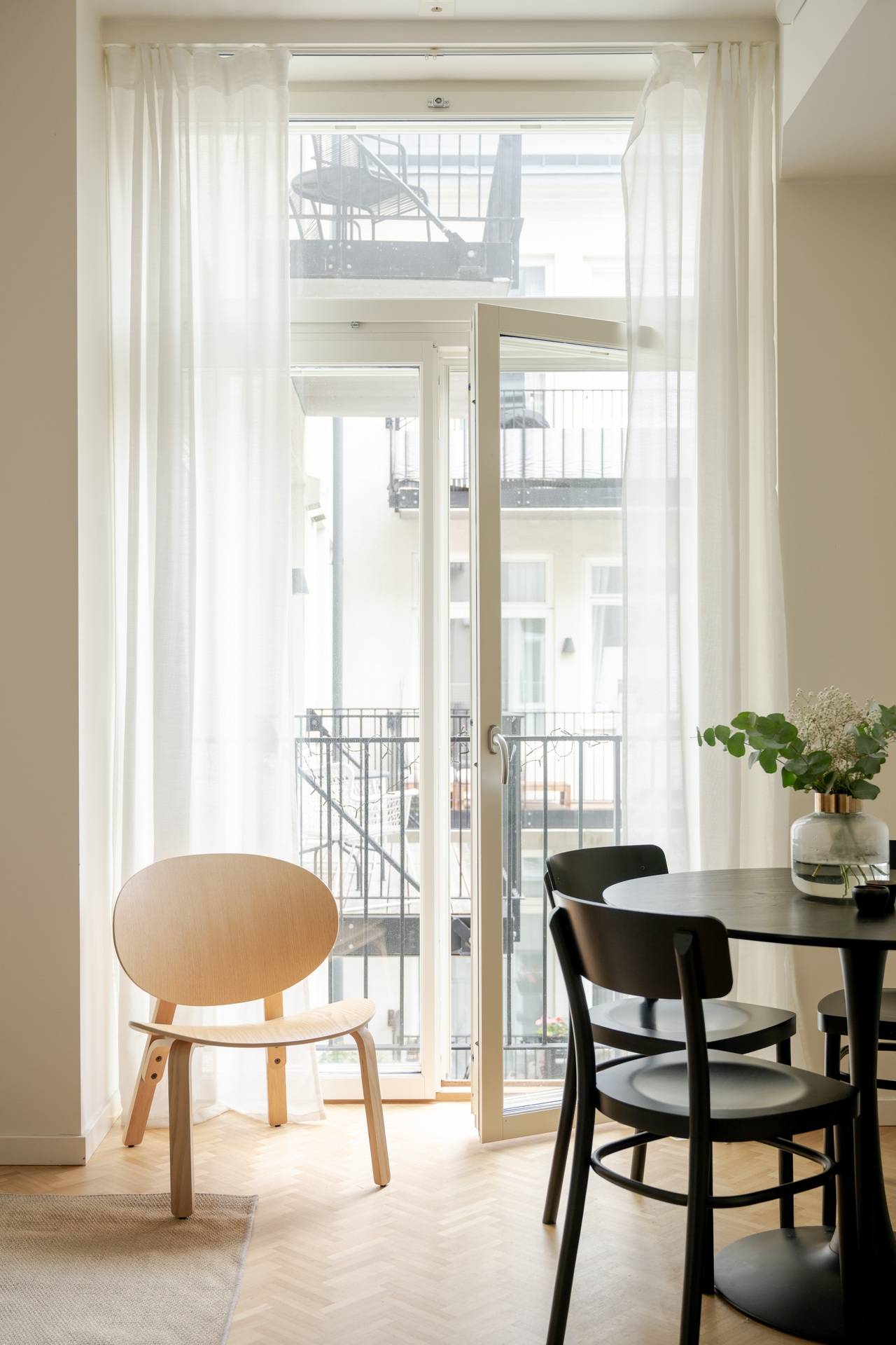 2 rum Lägenhet på Arbetargatan 33F Kungsholmen Stockholms kommun - bild 6