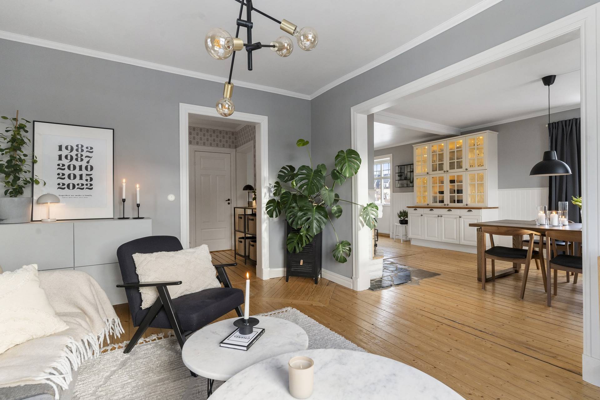 7 rum Villa på Vilhelm Hansengatan 26 Egna Hem Trollhättans kommun - bild 25