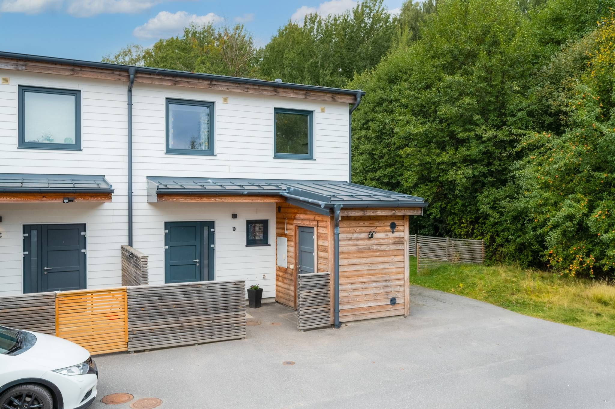 4 rum Radhus på Flemings väg 9D Malmbryggshage Nyköpings kommun - bild 28