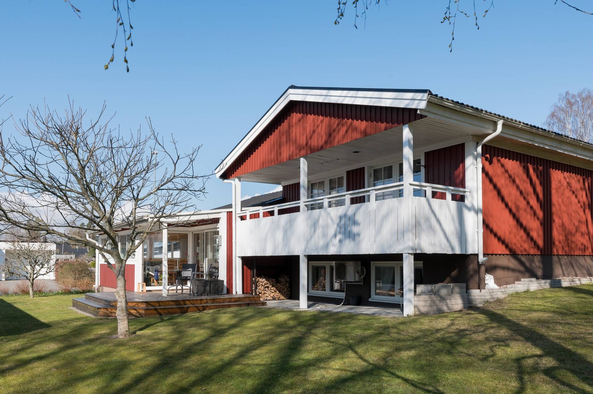 9 rum Villa på Stavhoppsvägen 6 Bankeryd - Nyarp Jönköpings kommun - bild 44