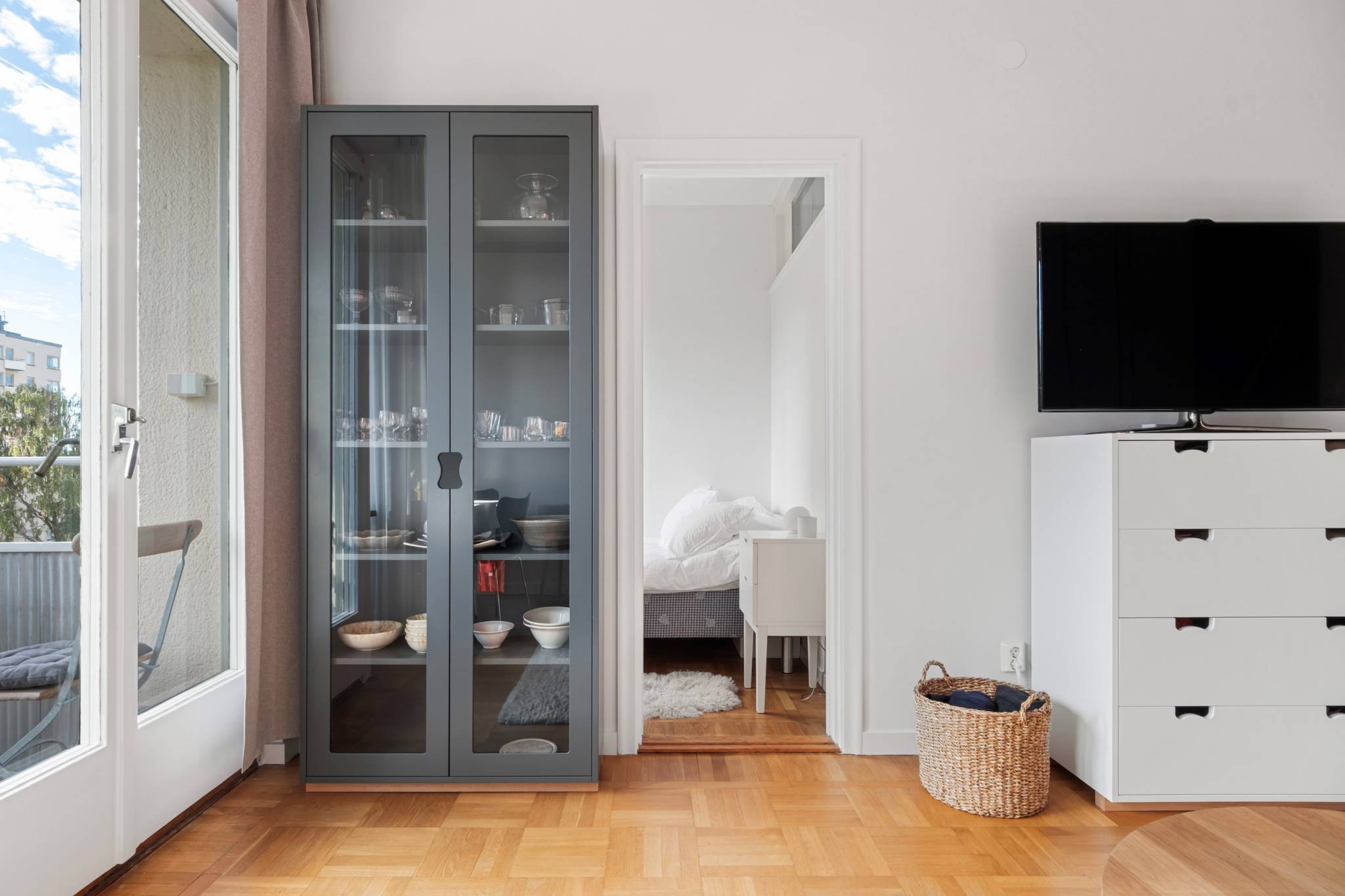 1,5 rum lägenhet på Furusundsgatan 11 Gärdet - Östermalm, Stockholms kommun - bild 3