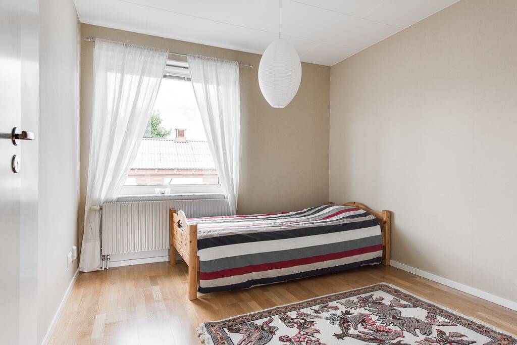 5 rum Parhus på Salviaterrassen 10 Gårdsten Göteborgs kommun - bild 28