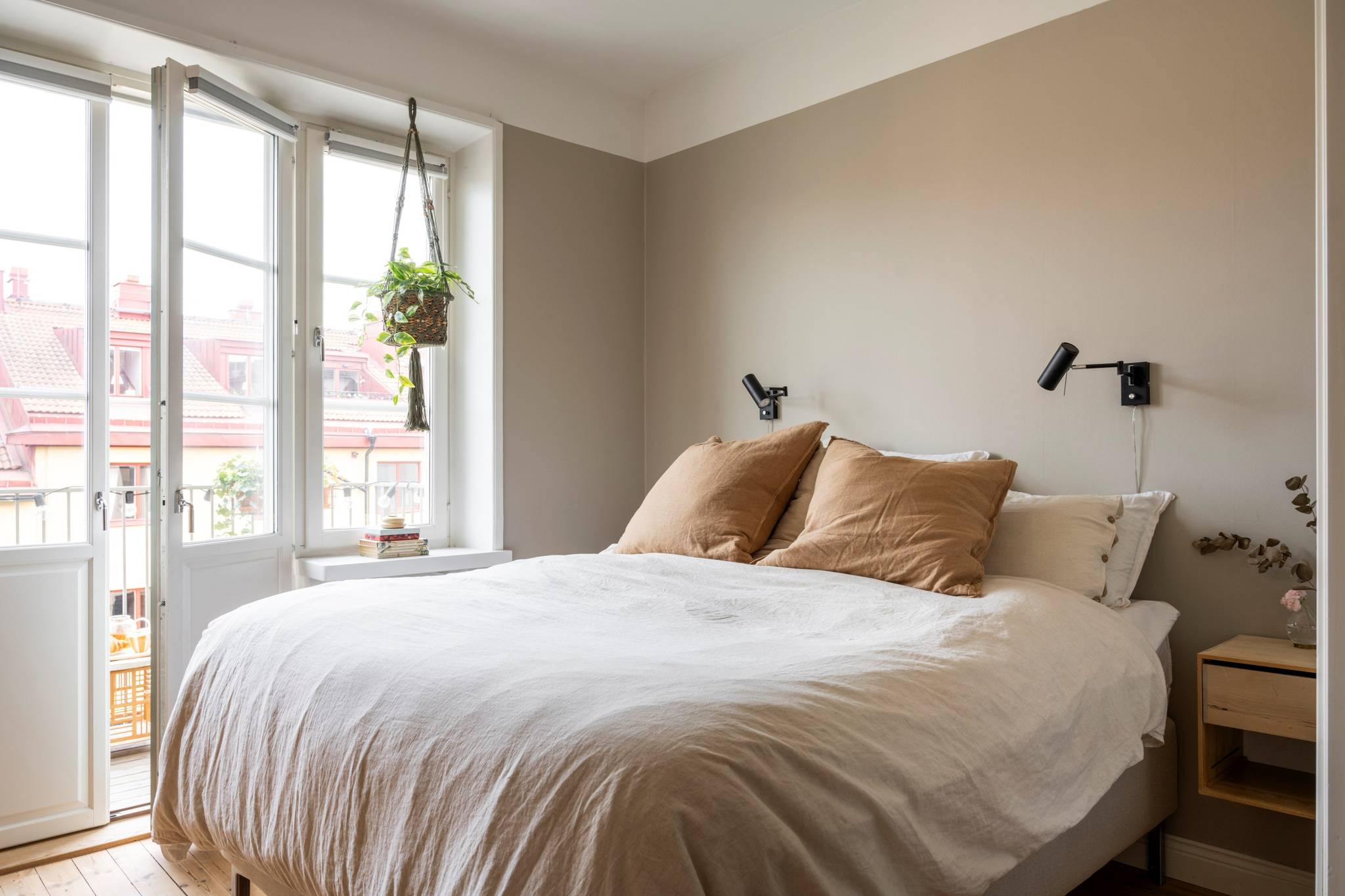 2.5 rum Lägenhet på Fredhällsgatan 7 Kungsholmen - Fredhäll Stockholms kommun - bild 28