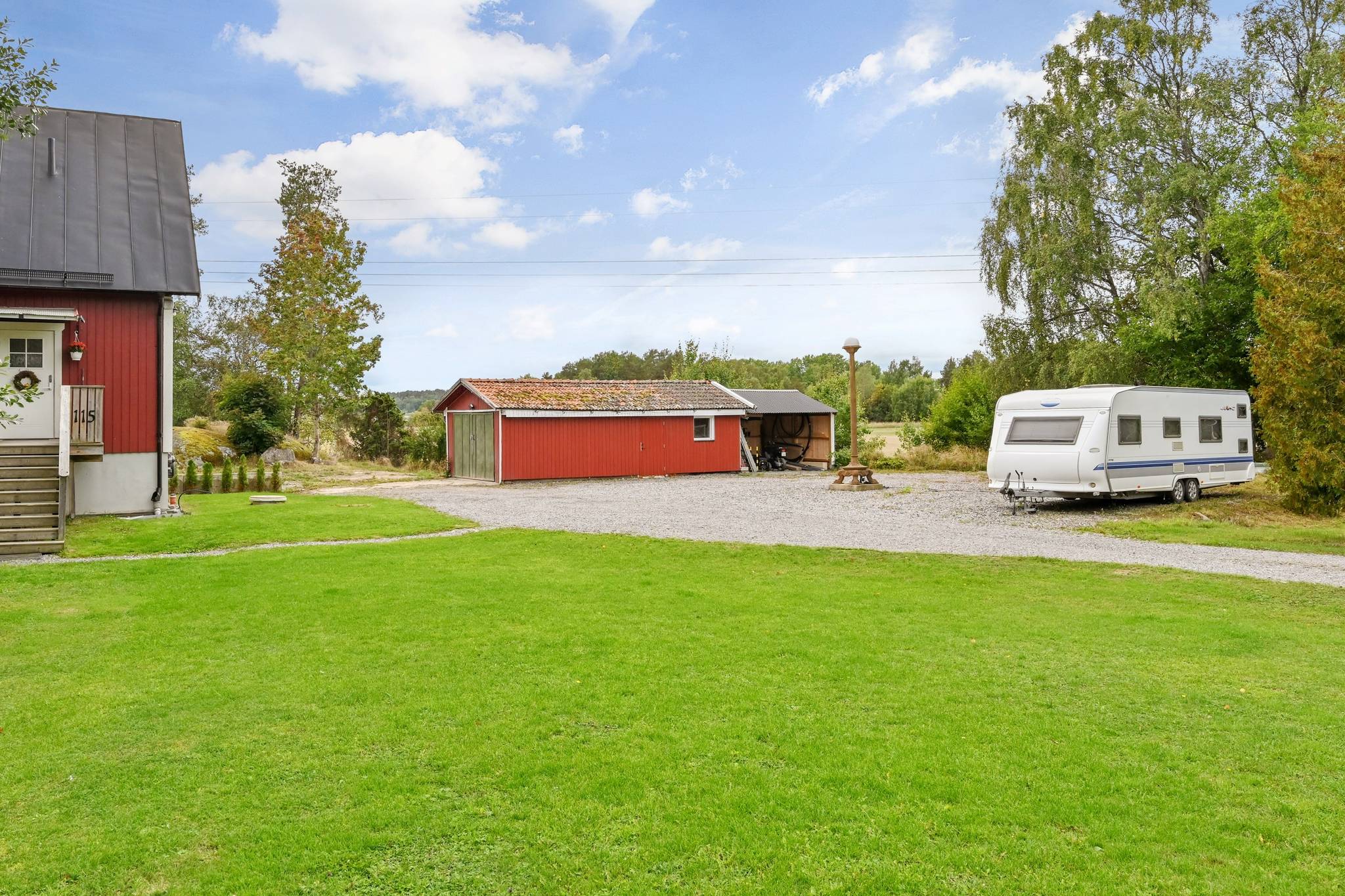 5 rum Villa på Skånela 115 Rosersberg / Skånela Sigtuna kommun - bild 11