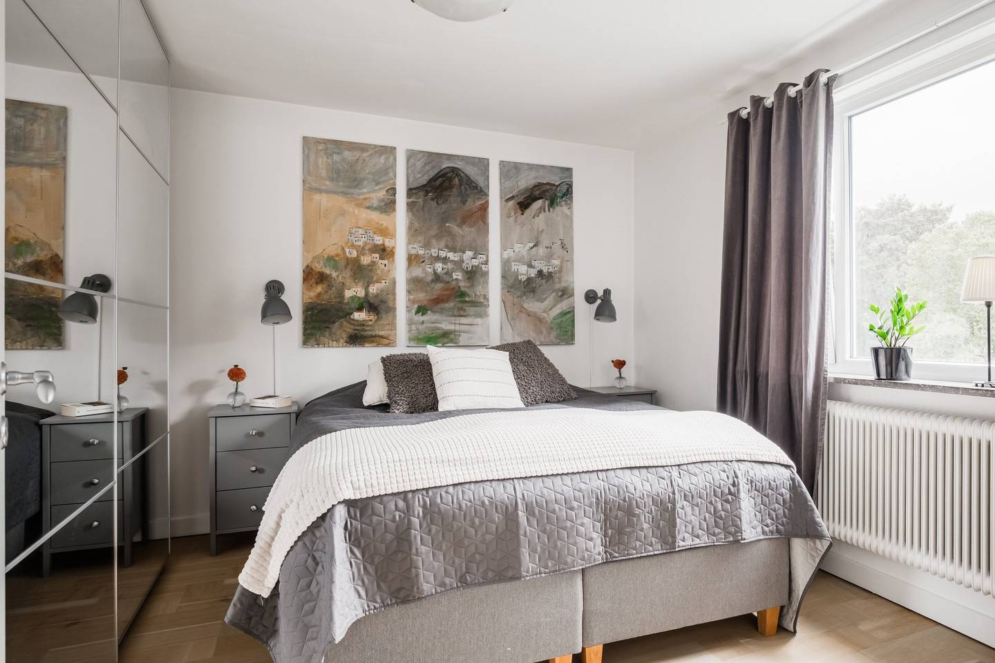 5 rum Villa på Lindströms väg 1 Hova Tätort Gullspångs kommun - bild 30