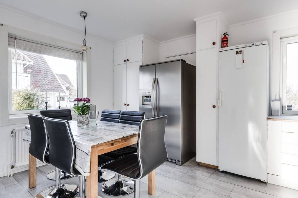 9 rum Villa på Björkholmsvägen 4A-C VEDDIGE Varbergs kommun - bild 3