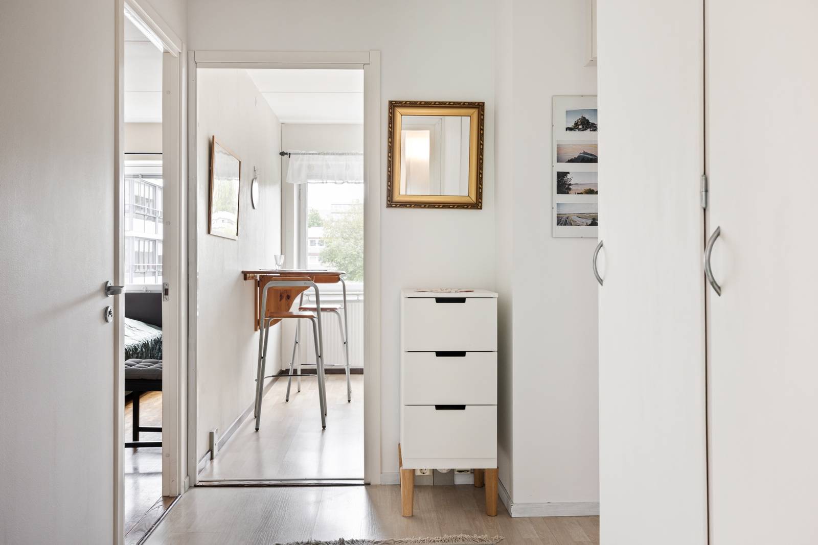 2 rum Lägenhet på Sufflörgatan 5 Lindeborg Malmö kommun - bild 10