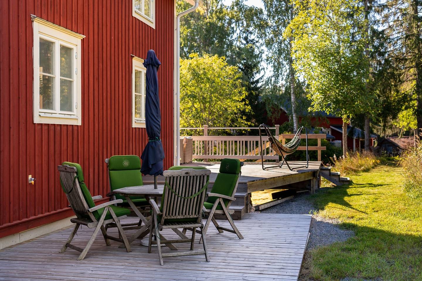 6 rum Villa på Ölsund 101 Forsa Hudiksvalls kommun - bild 45