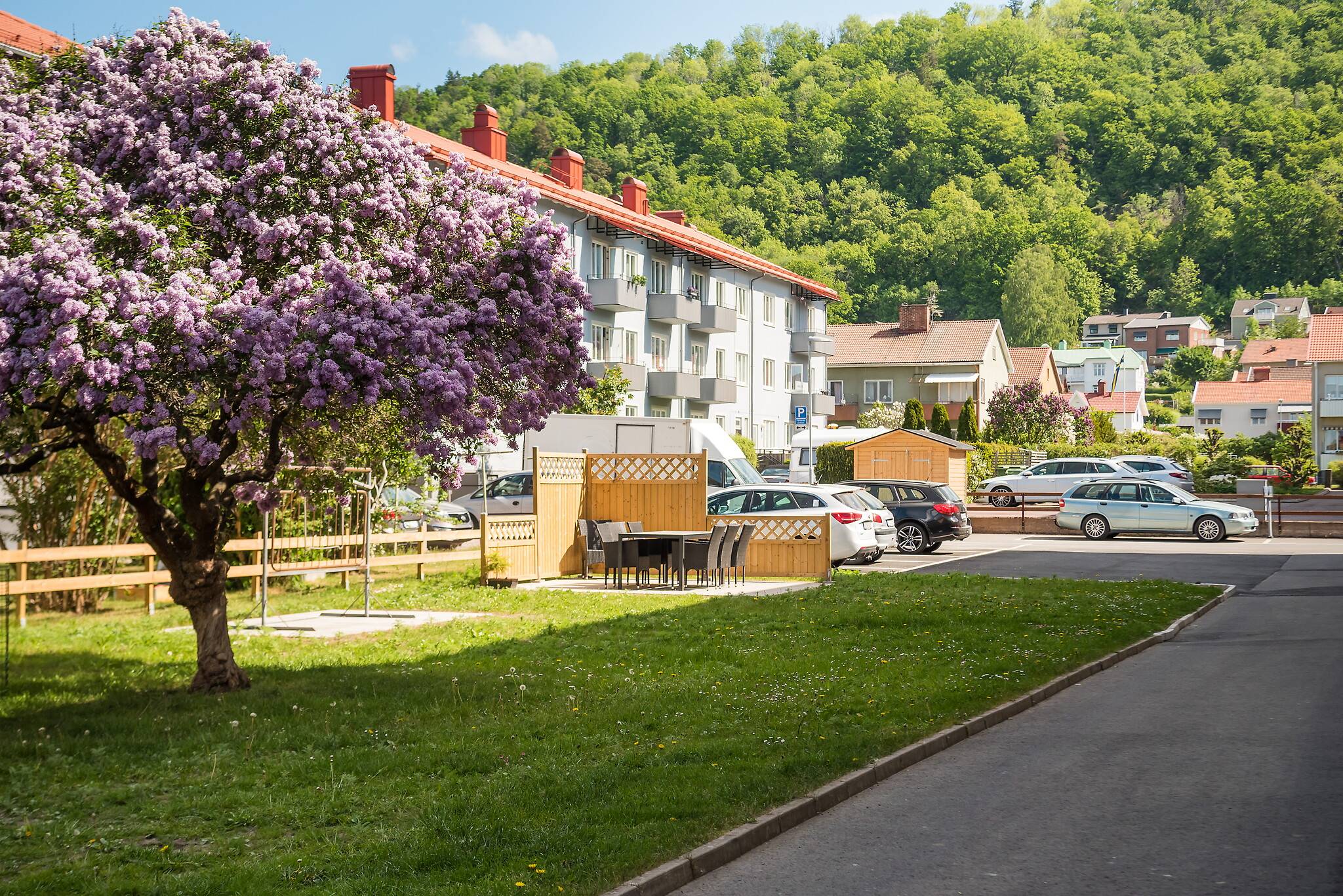 2 rum Lägenhet på Drottninggatan 22A Huskvarna - centrum Jönköpings kommun - bild 20