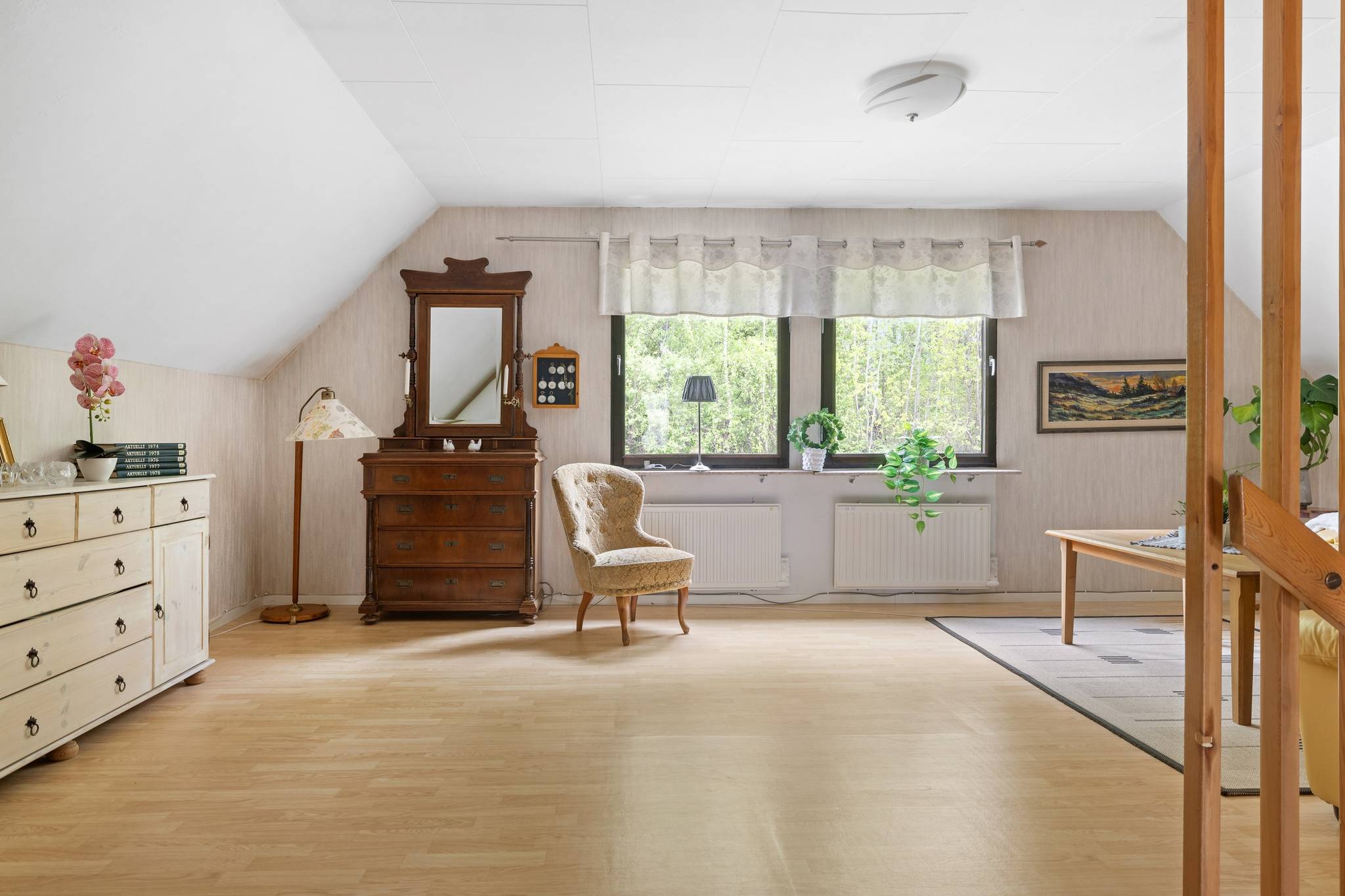 6 rum Villa på Famnvägen 2 Bålsta Sågarbacken Håbo kommun - bild 26