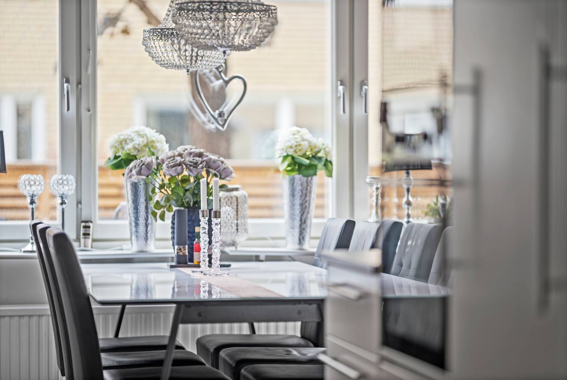 3 rum Lägenhet på Leopoldsgatan 4 Uppsala kommun - bild 3