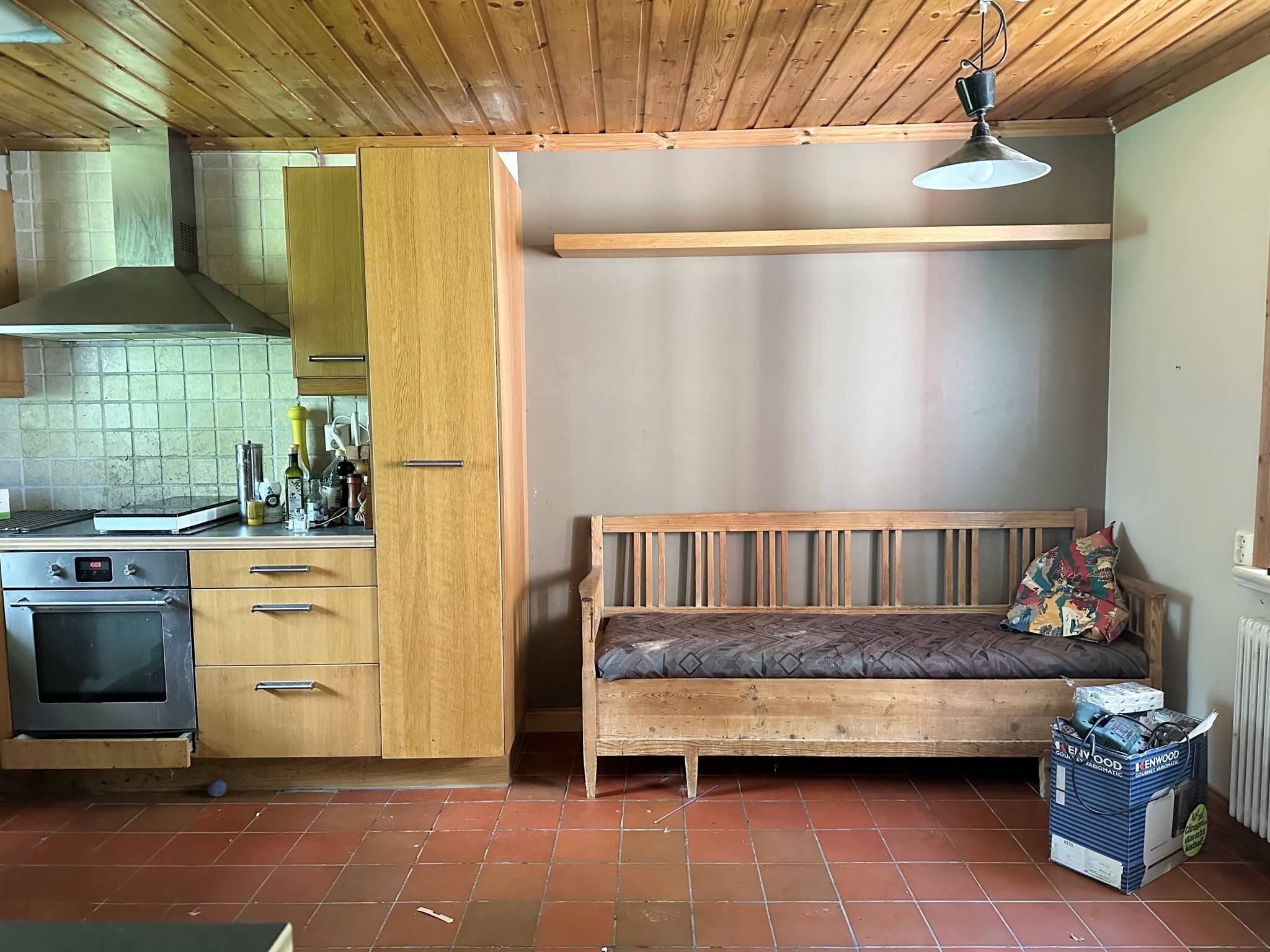 6 rum Villa på Kvickstensvägen 16 Norby Uppsala kommun - bild 20
