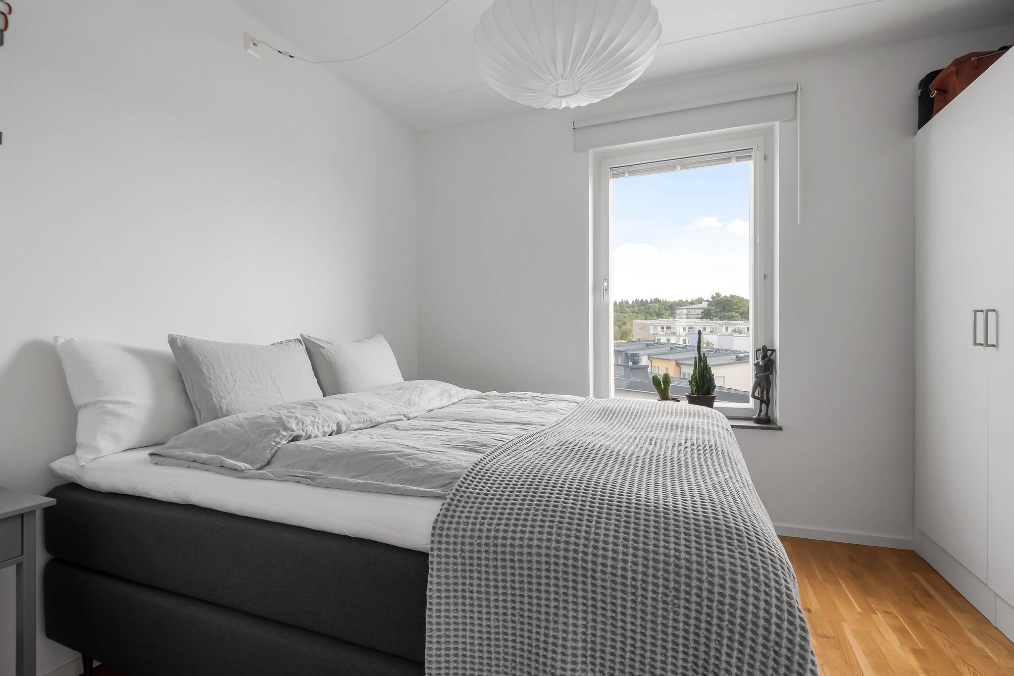 4 rum Lägenhet på Kolonnvägen 72 Ulriksdal Solna kommun - bild 13