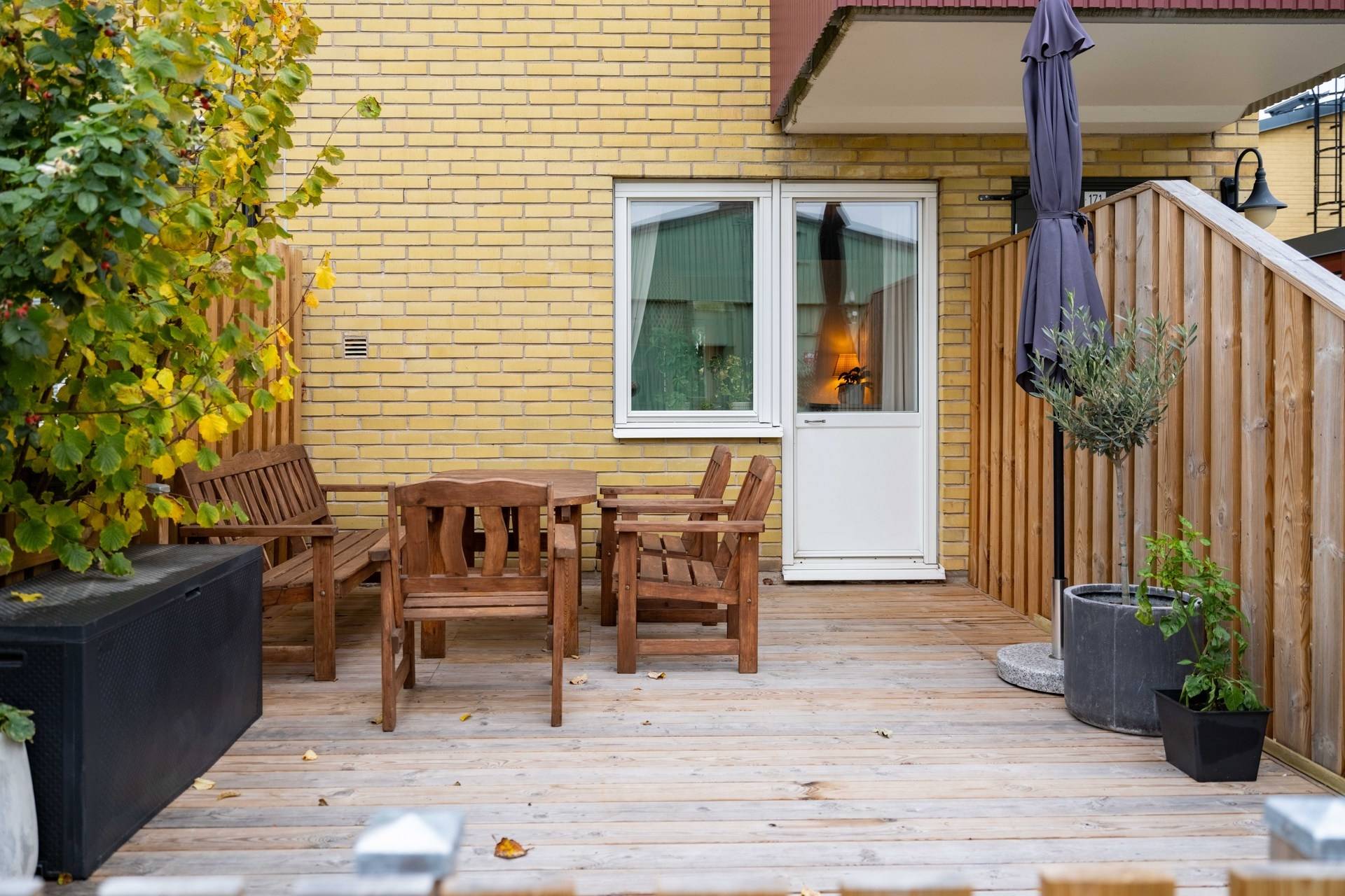 3 rum Lägenhet på Styrmansgatan 169 Visby Kölen Gotlands kommun - bild 11