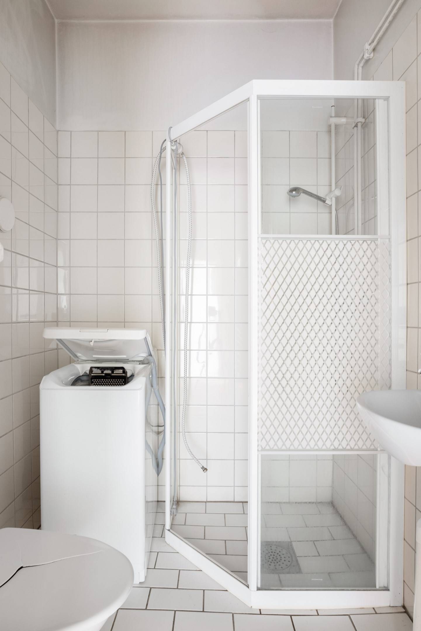 1 rum Lägenhet på Hjalmar Brantingsgatan 10A Fålhagen Uppsala kommun - bild 10