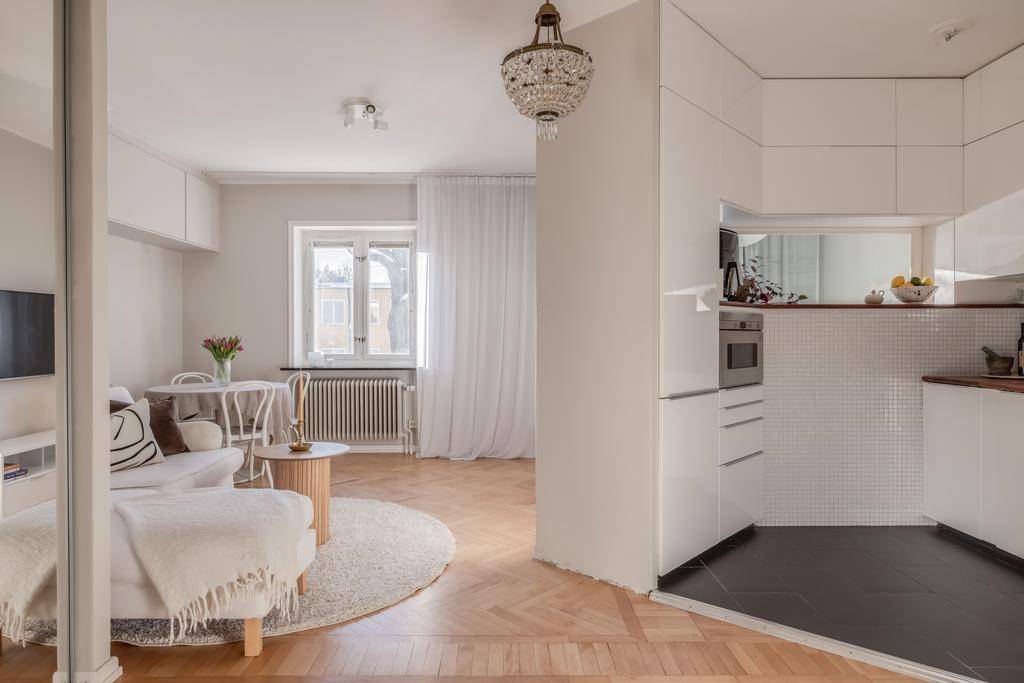 Stockholm, Stockholms kommun