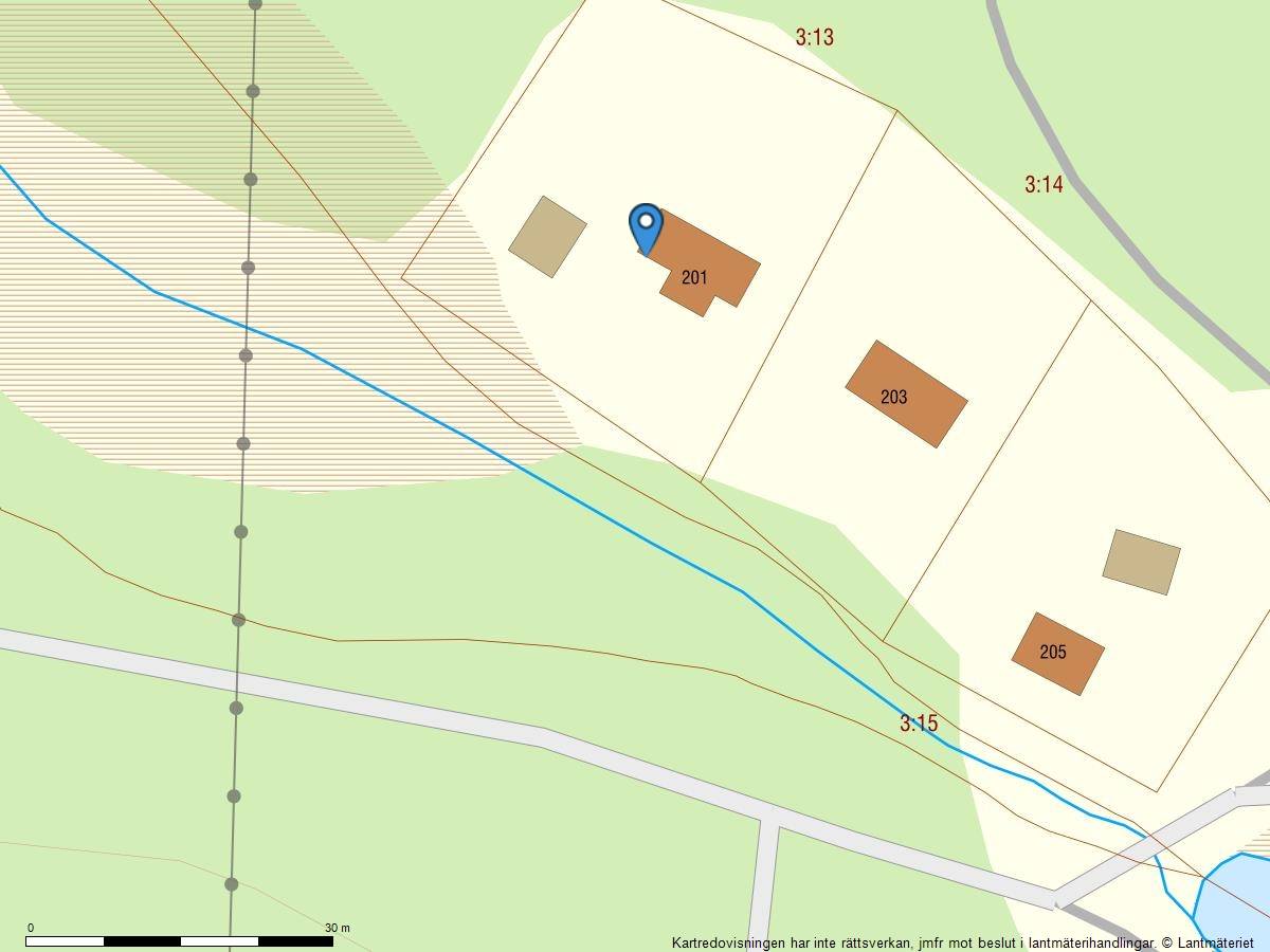 77 m² Villa på Skäran 201 Robertsfors kommun - bild 43