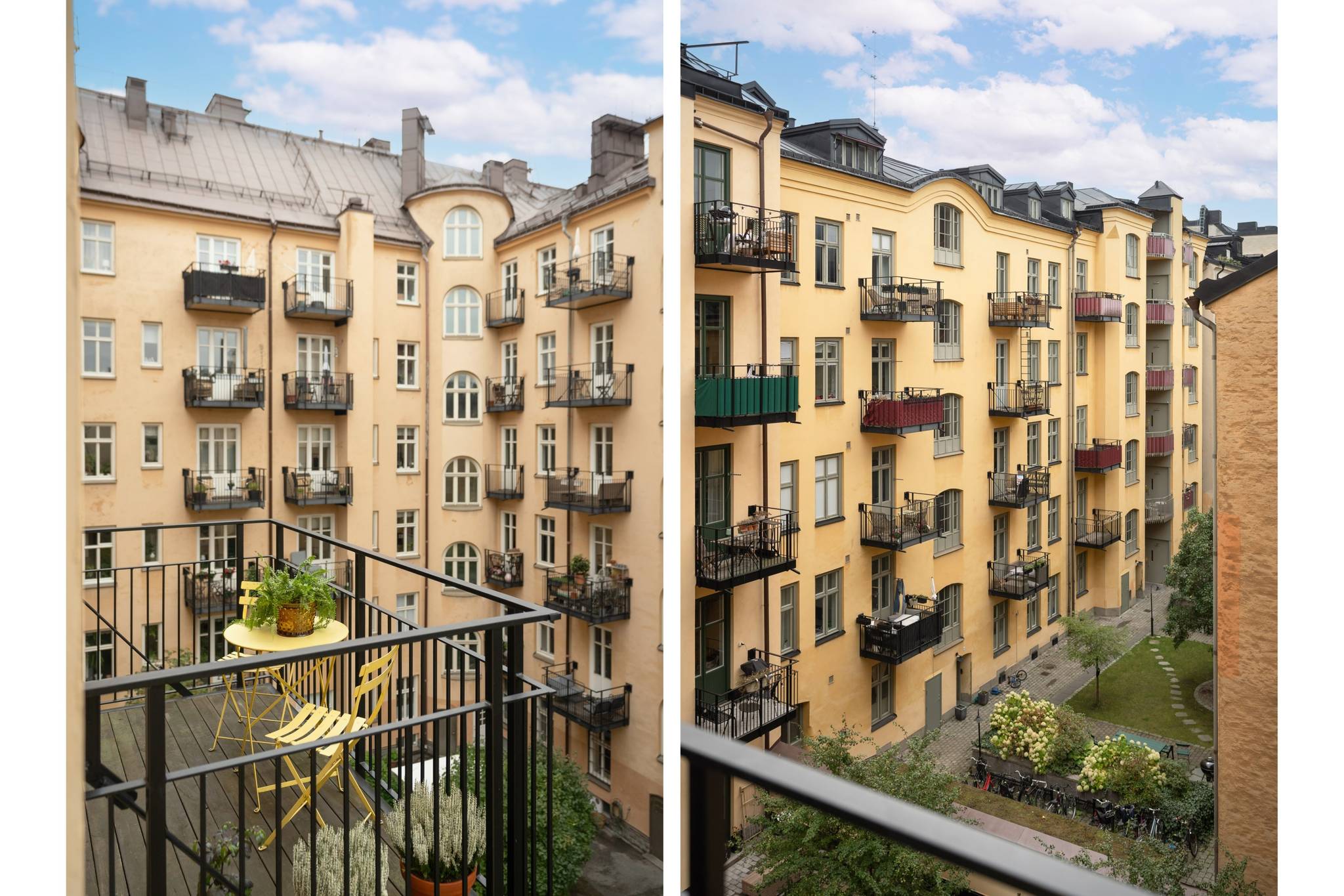 2 rum Lägenhet på Västmannagatan 89A Vasastan Stockholms kommun - bild 10