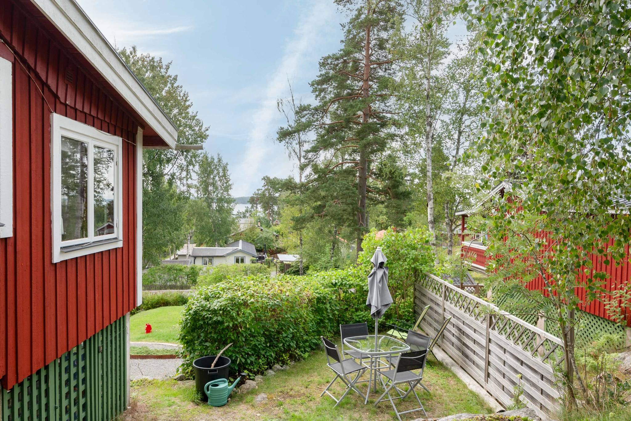 2 rum Fritidshus på Årsta Havsbadsvägen 21 Årsta havsbad Haninge kommun - bild 16