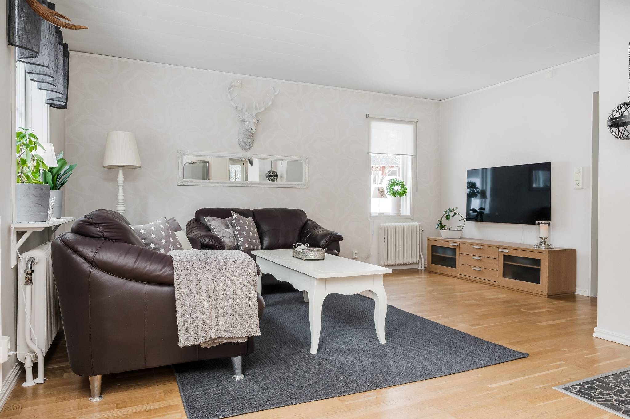 5 rum Villa på Nävsta 110 Selånger Sundsvalls kommun - bild 26