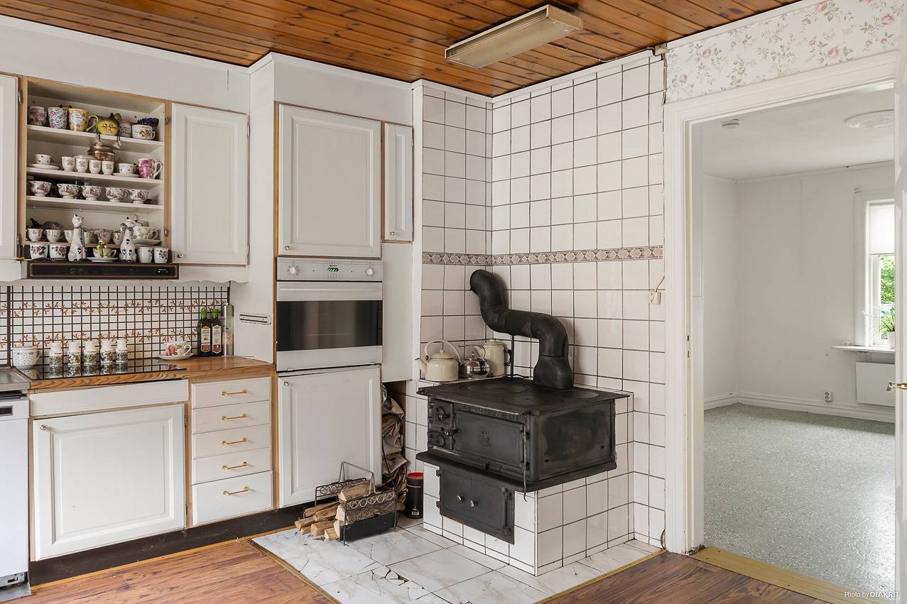 5 rum Villa på Vägasked 109 Norra Rörum Höörs kommun - bild 9