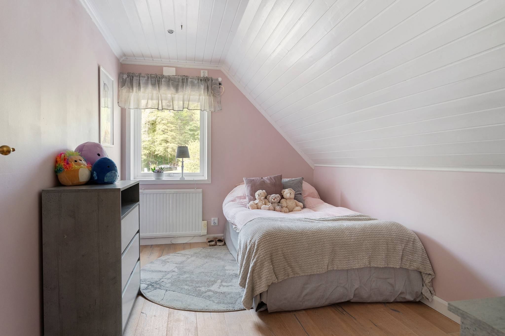 6 rum Villa på Karlbotrångsvägen 96 Kullavik Kungsbacka kommun - bild 25