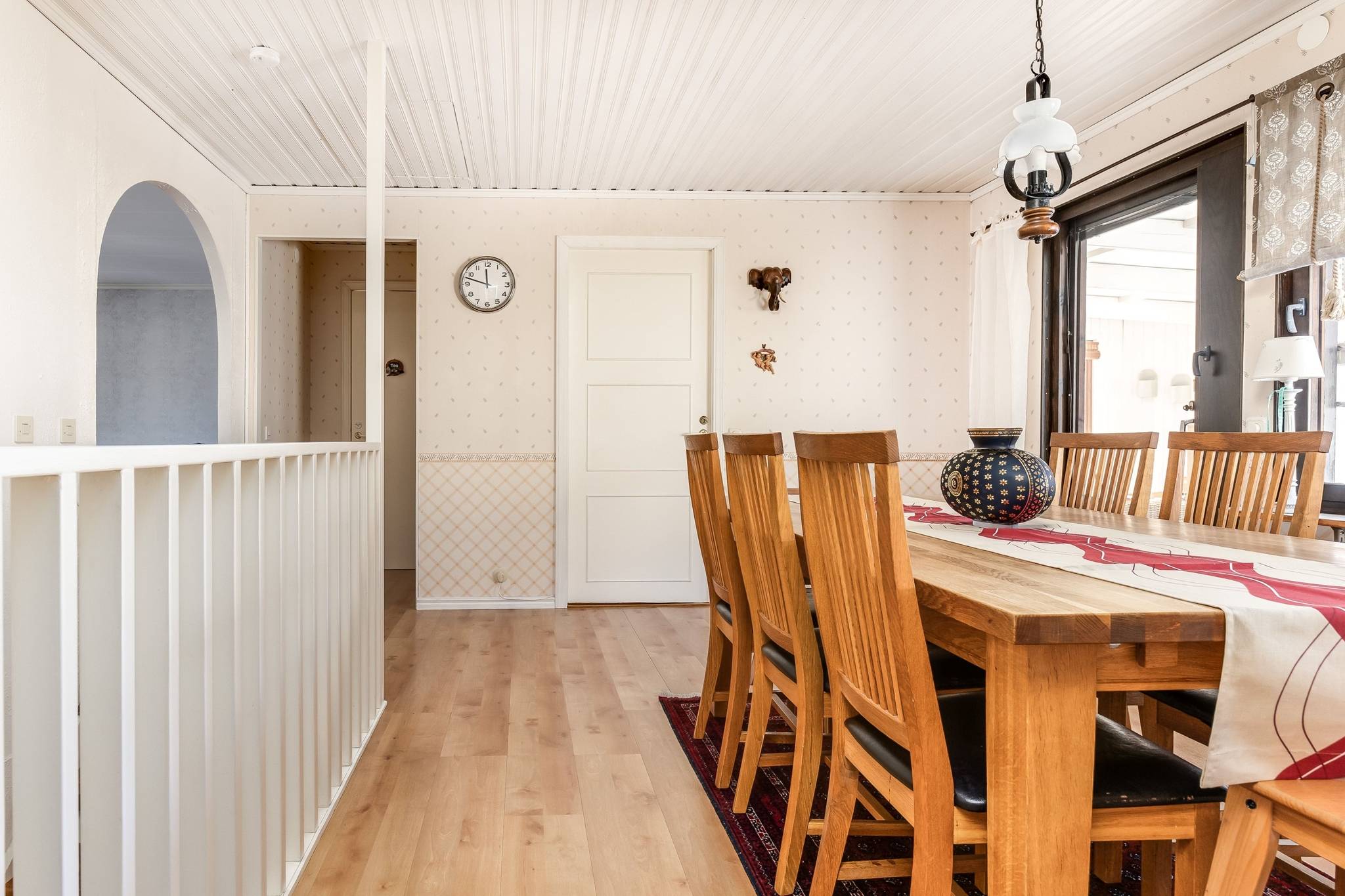 4 rum Villa på Rattvägen 10 LUDVIKA Golan Ludvika kommun - bild 22