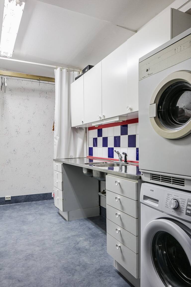 5 rum Villa på Skir Lövdungen Växjö Landsort Växjö kommun - bild 22