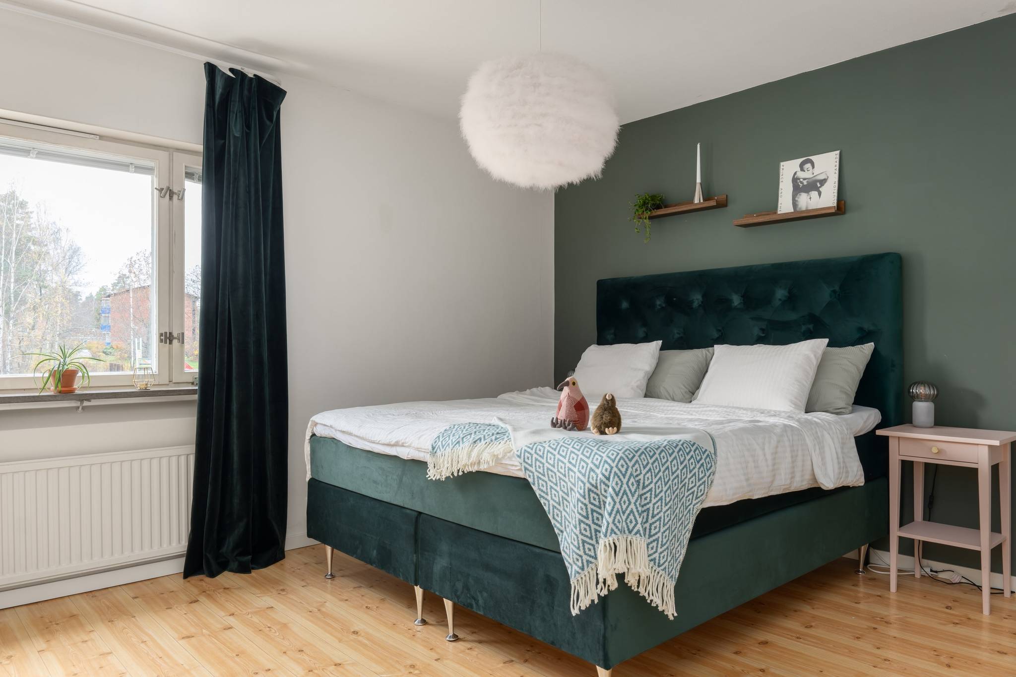 2 rum Lägenhet på Meitens Väg 23 Gustavsberg - Lugnet/Björnkärret Värmdö kommun - bild 10