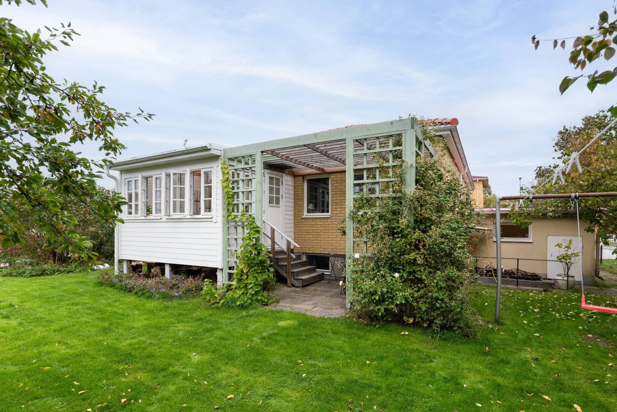 4 rum villa på Hemvärnsvägen 10 Sörby, Örebro kommun - bild 5