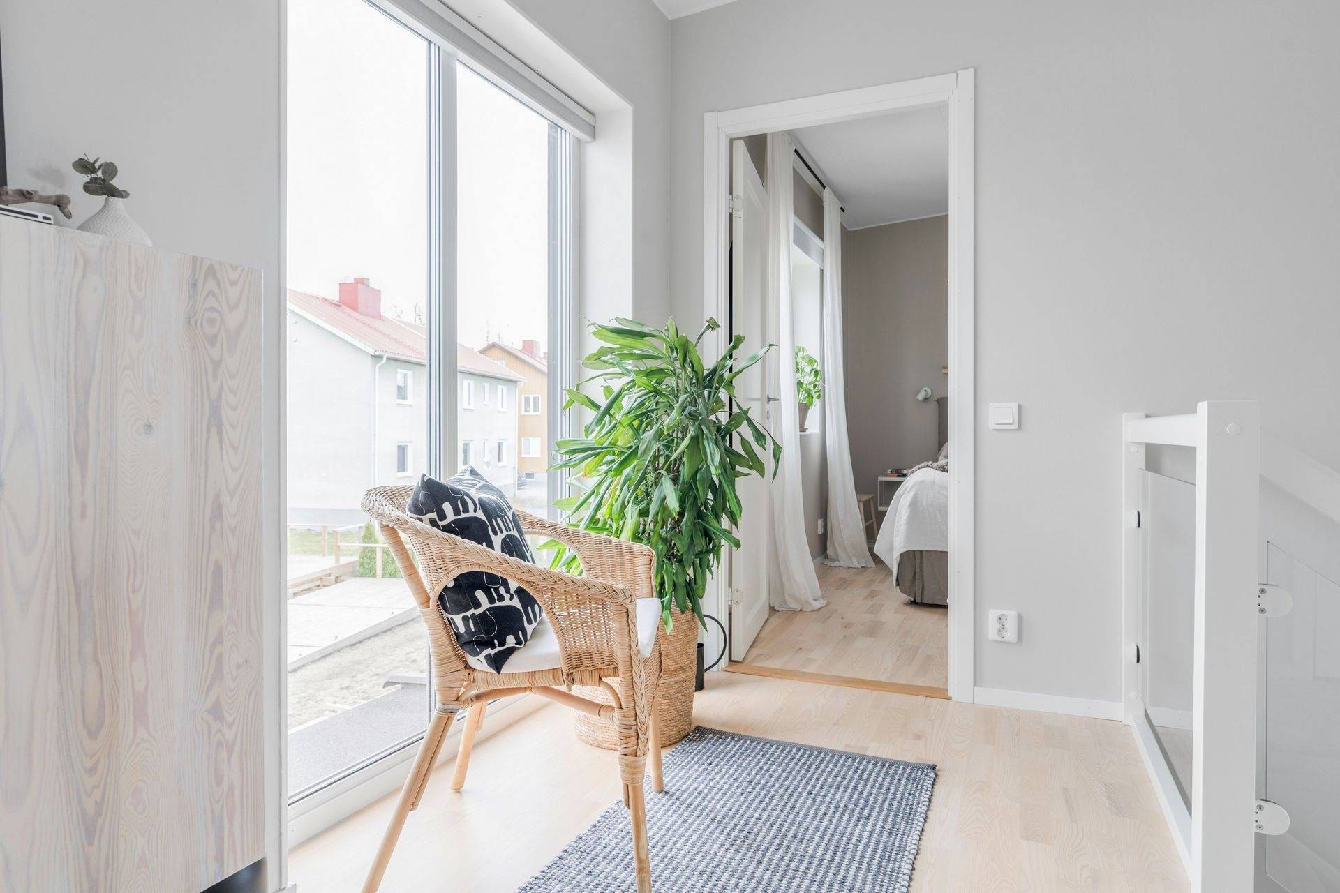 5 rum Villa på Bryggargatan 54B Teg Umeå kommun - bild 14