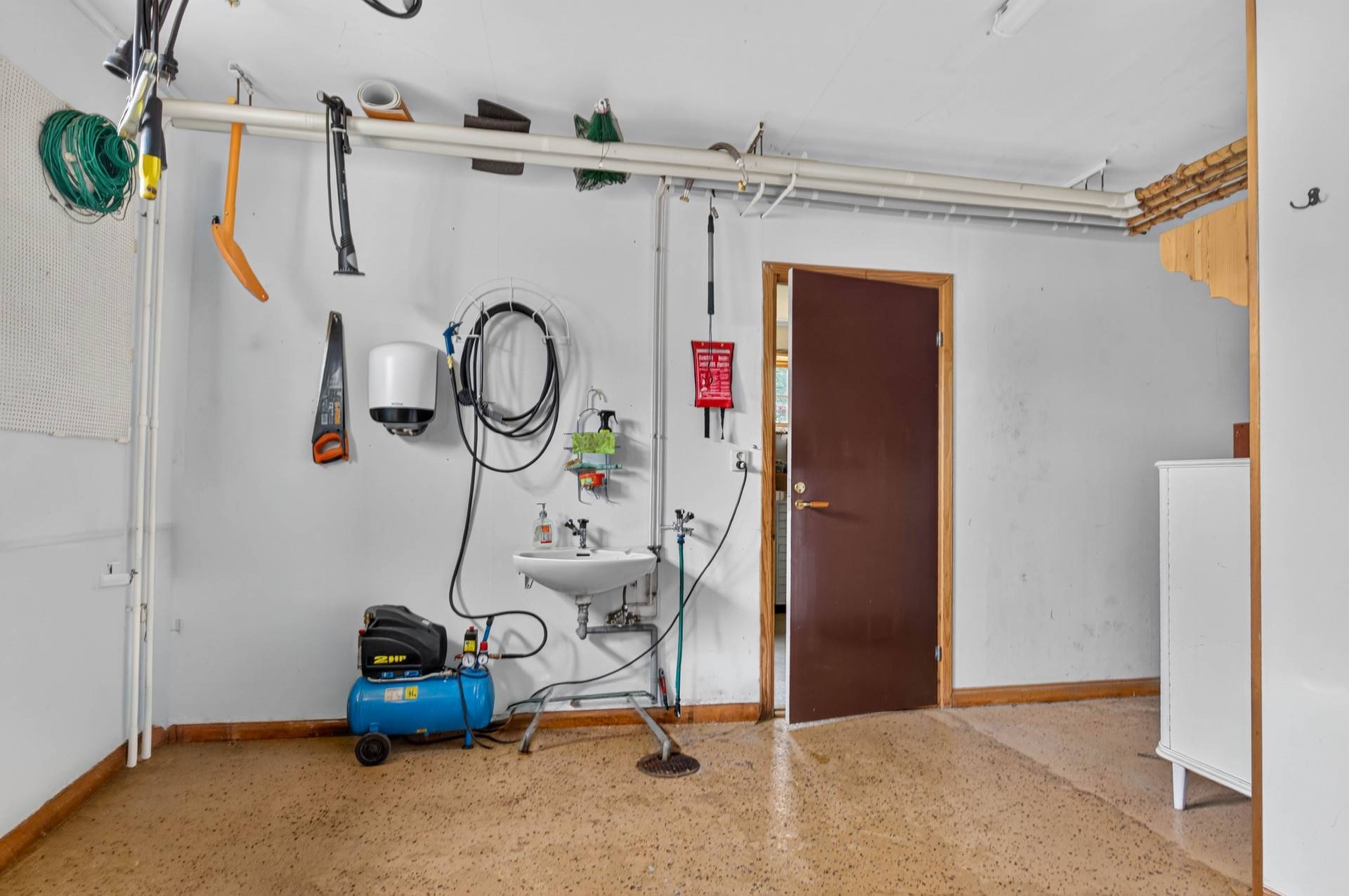 4 rum Villa på Granvägen 3 Edsbyn Ovanåkers kommun - bild 33
