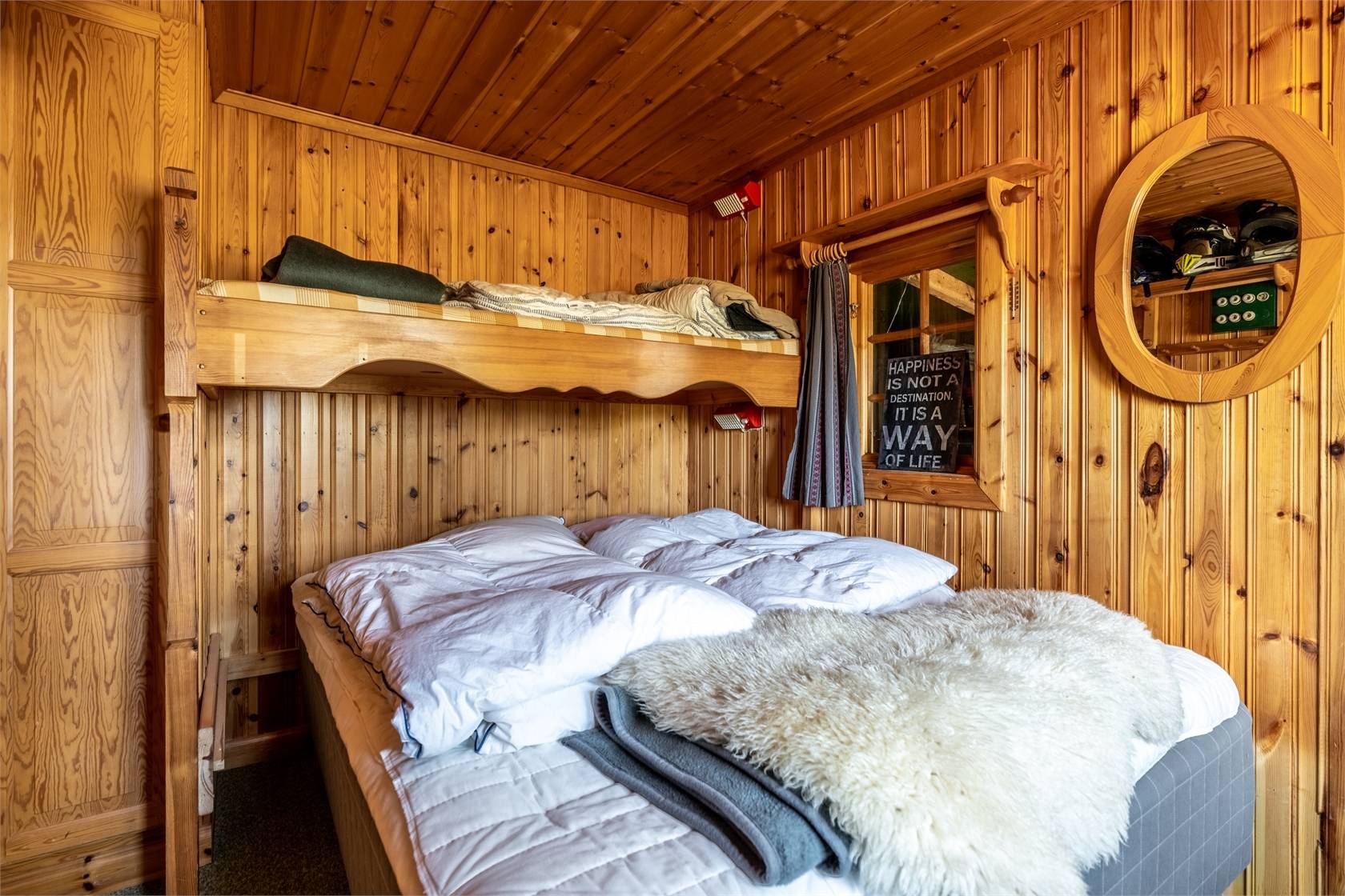 3 rum Fritidshus på Flötbäcksvägen 9 Fjätervålen Älvdalens kommun - bild 34