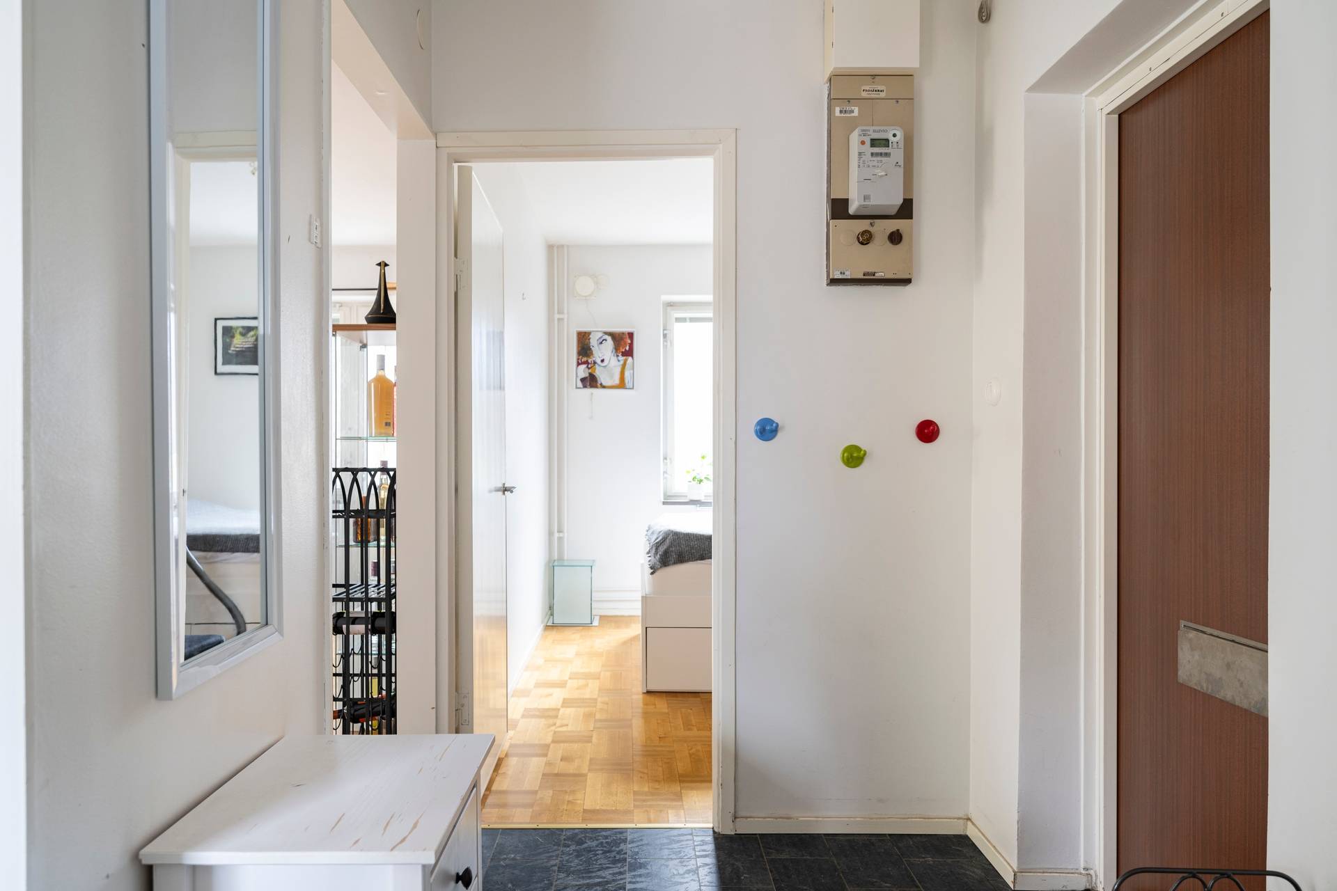 2 rum Lägenhet på Vadmalsvägen 23 Riksby Stockholms kommun - bild 19