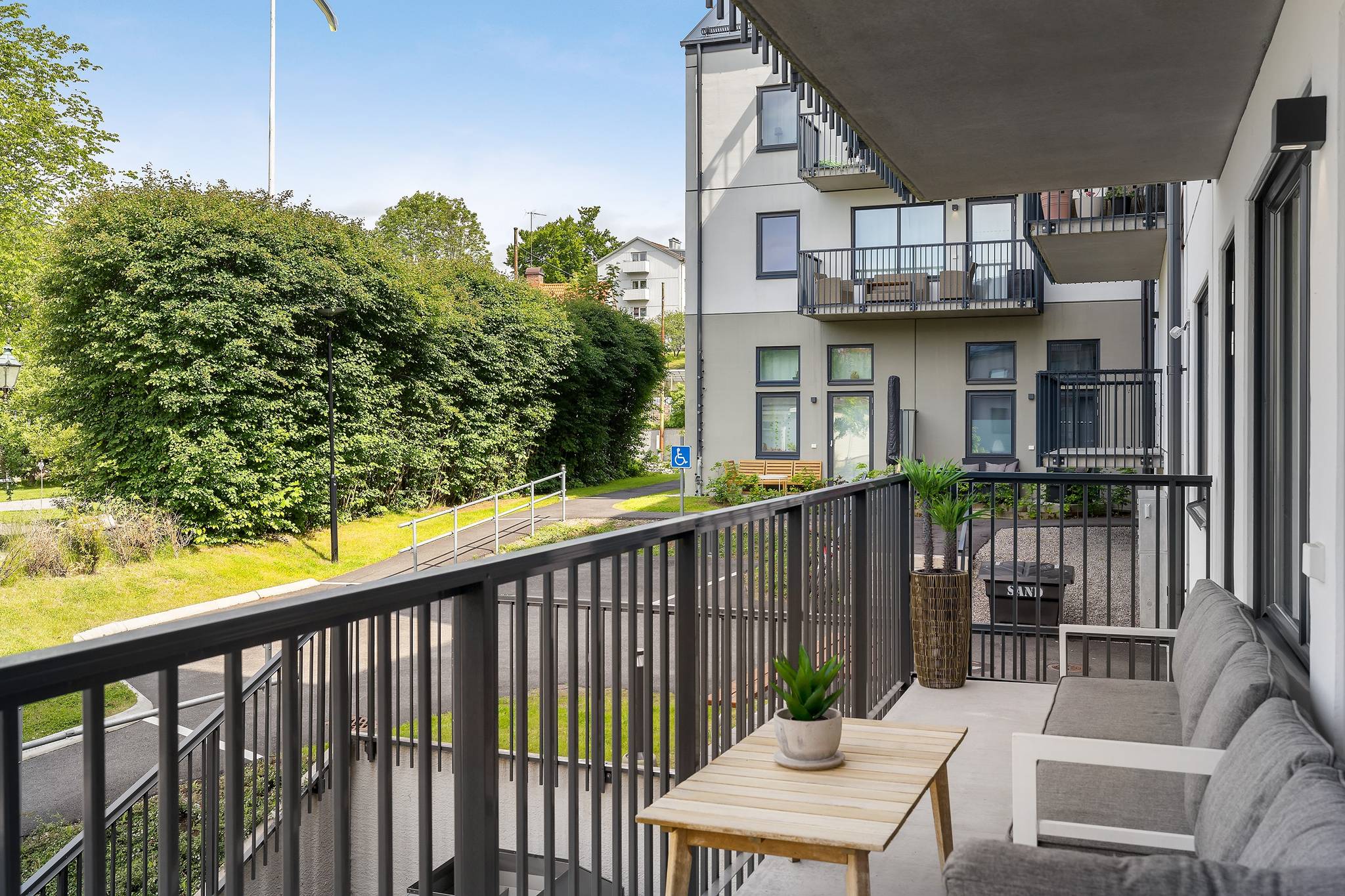 3 rum lägenhet på Kindsgatan 2 Trandared, Borås kommun - bild 2
