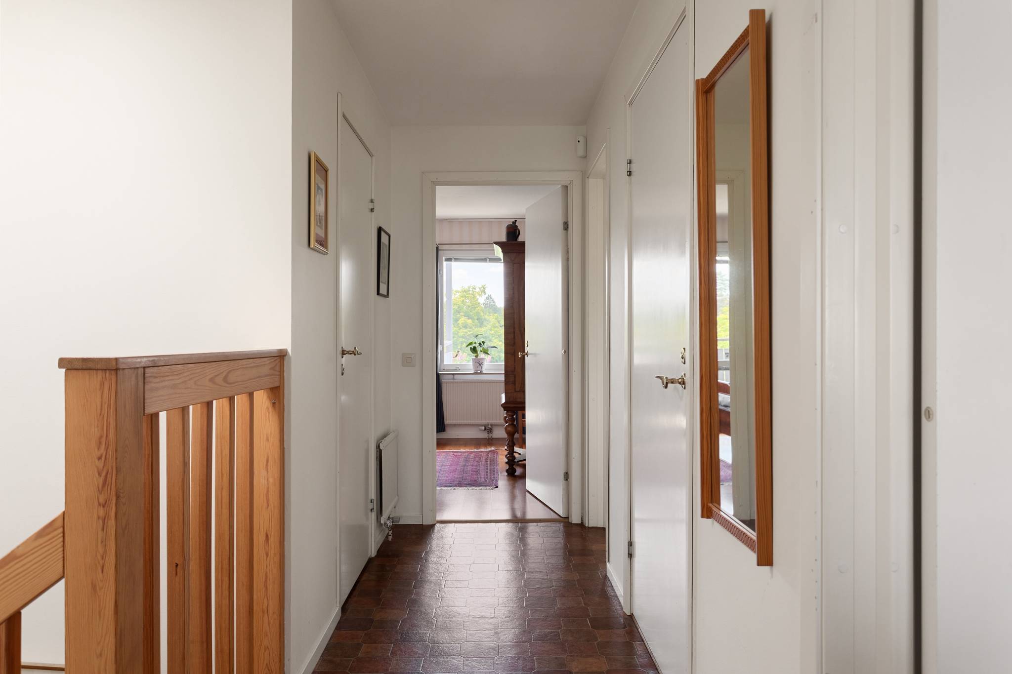 6 rum Radhus på Björnskogsgränd 95 Vällingby - Kälvesta Stockholms kommun - bild 14