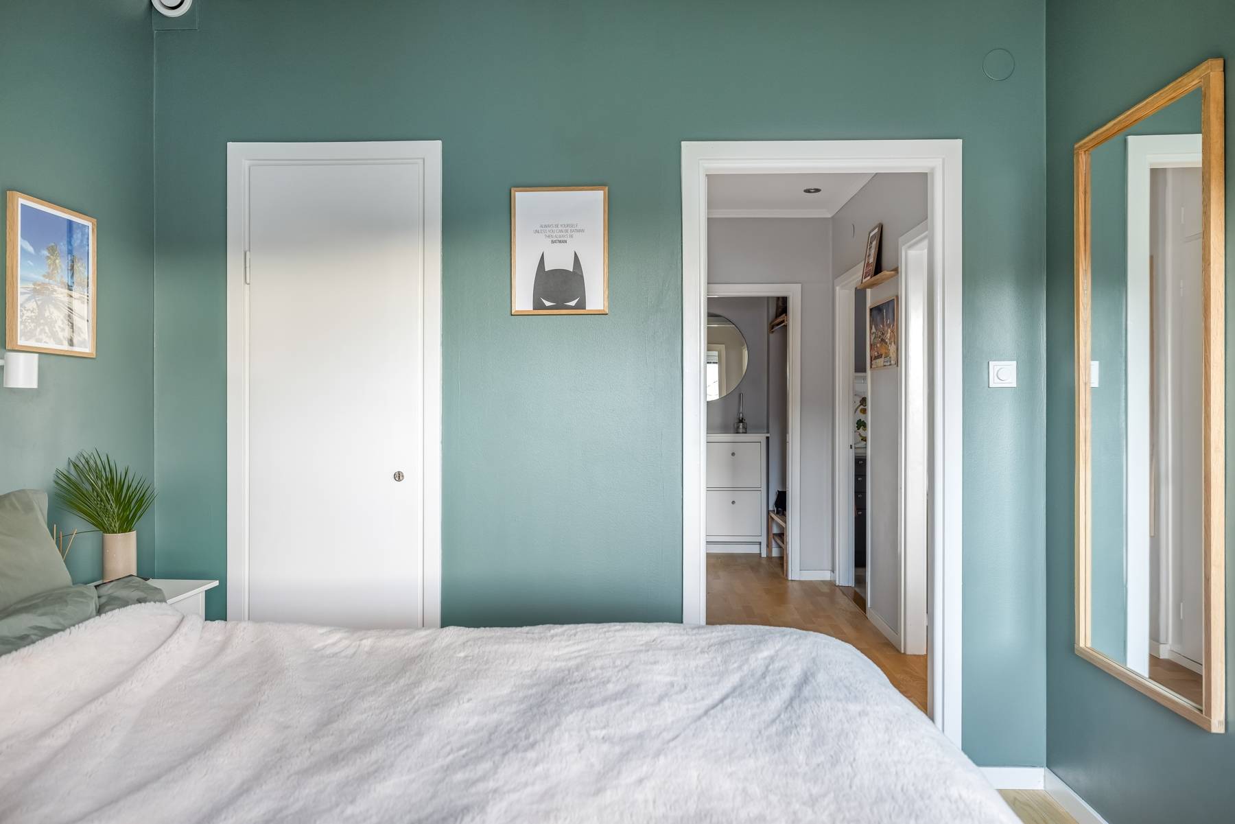 2 rum Lägenhet på Friluftsvägen 5B Centrala Sundbyberg Sundbybergs kommun - bild 25