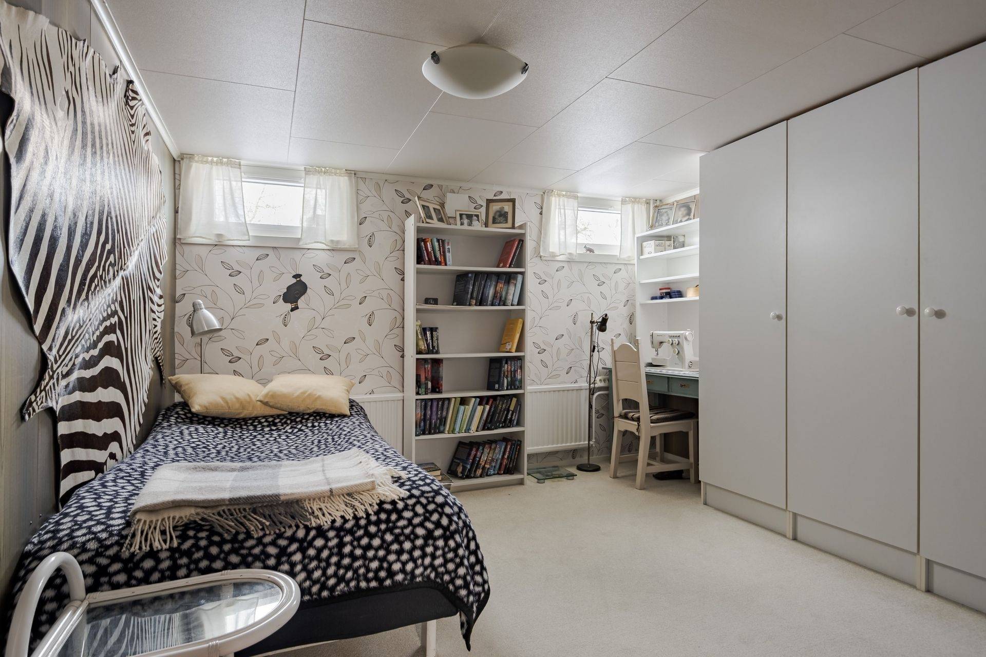 4 rum Villa på Beväringsgatan 2 Romme Borlänge kommun - bild 36