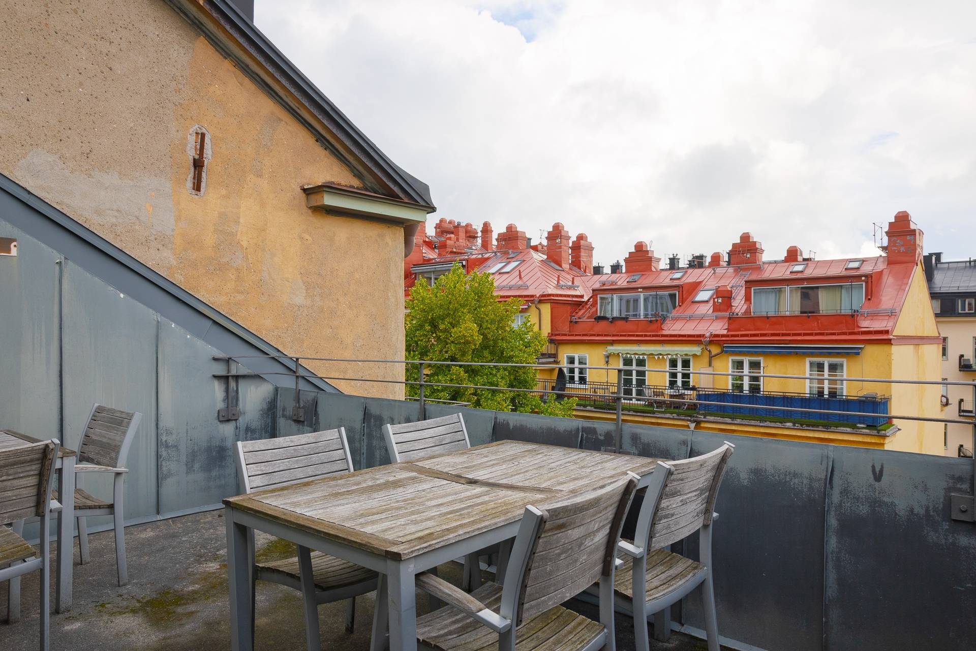 1.5 rum Lägenhet på Dalagatan 6A Vasastan Stockholms kommun - bild 33