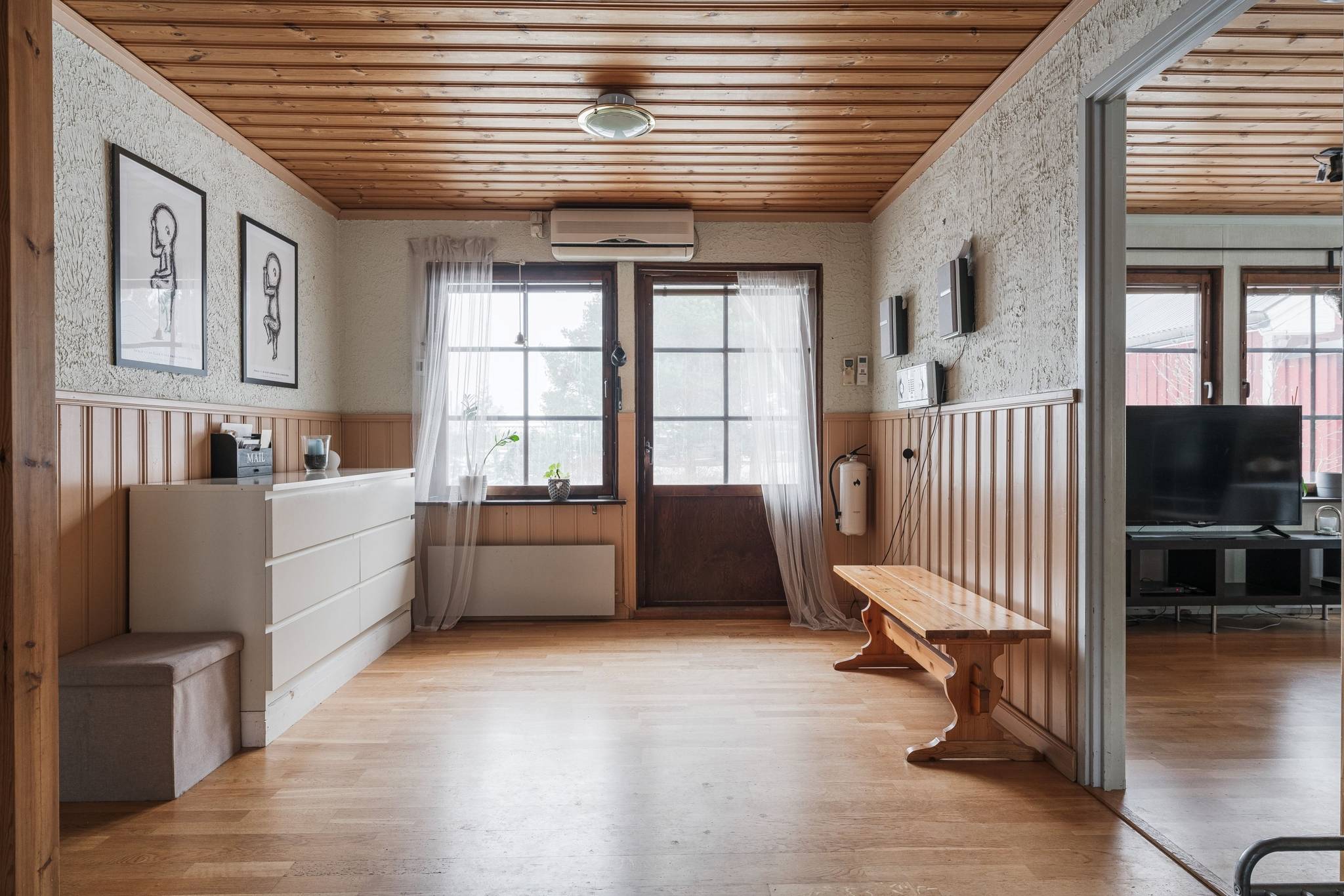 7 rum Villa på Kvarnåskroken 17 Trödje Gävle kommun - bild 10