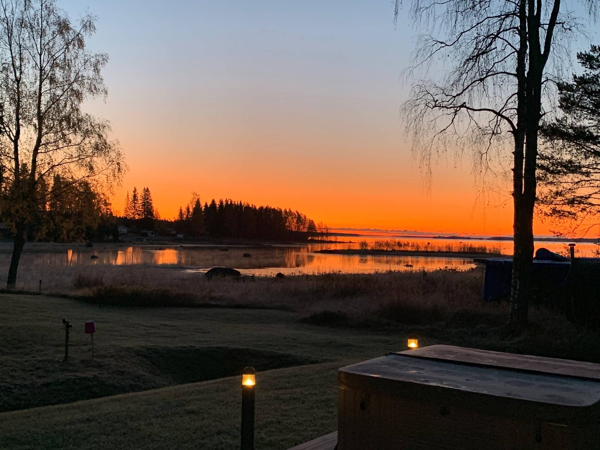 4 rum Villa på Söruddsvägen 120 Lövskär Luleå kommun - bild 46