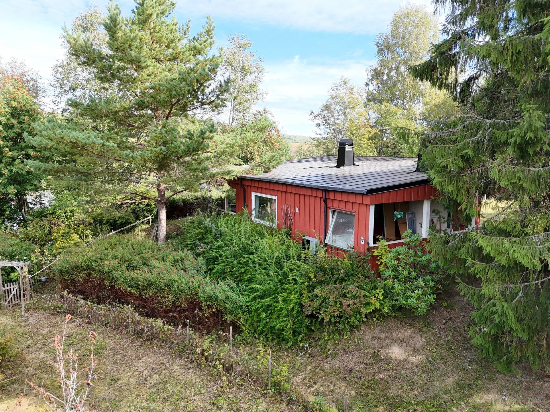 3 rum Villa på Arvslindan 61 Djurås Gagnefs kommun - bild 6