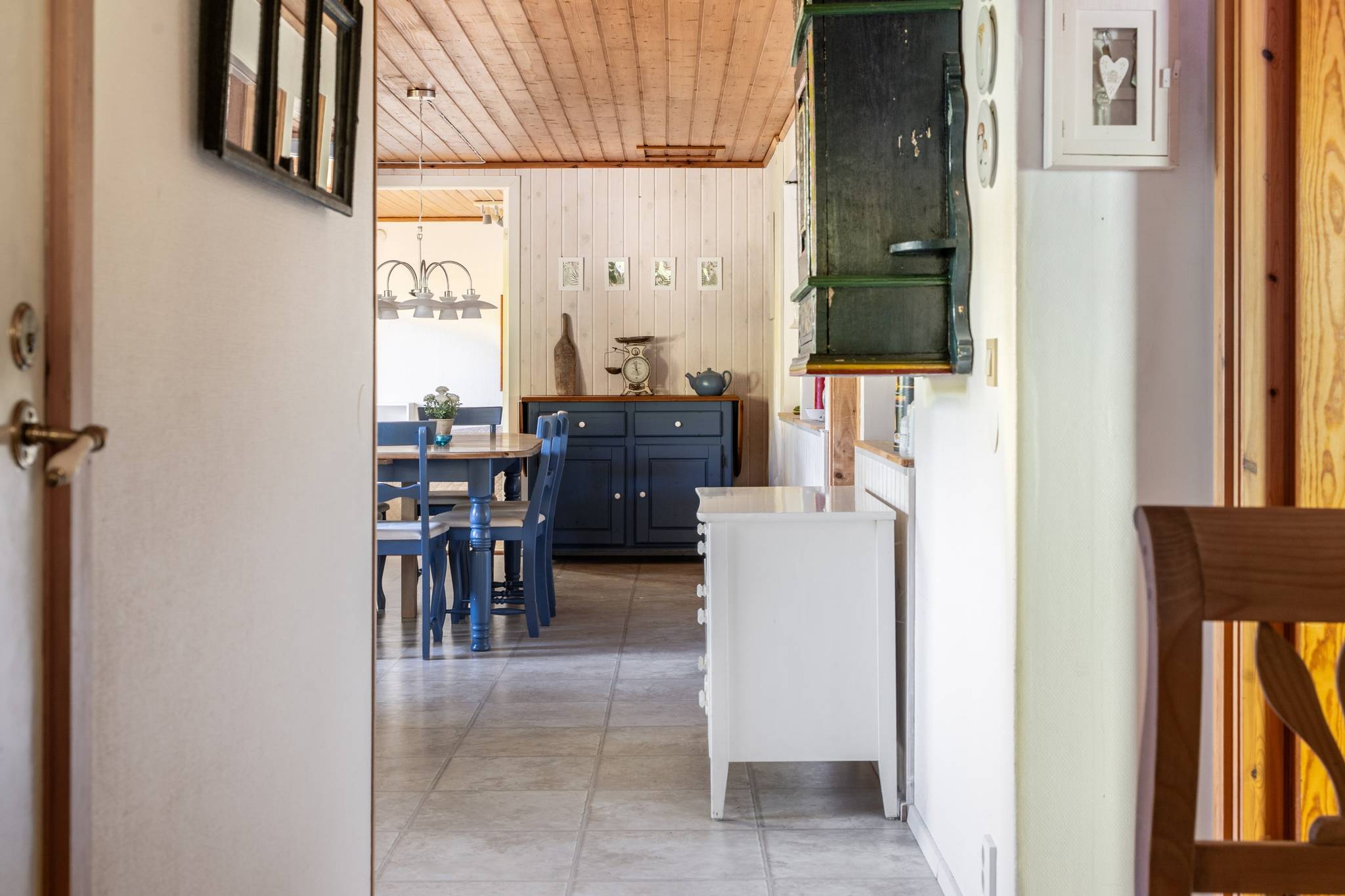 4 rum fritidshus på Lycke 25 Klippan, Klippans kommun - bild 5