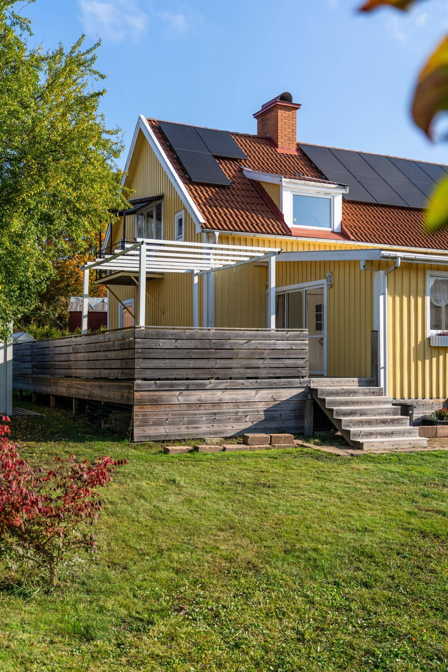 5 rum Villa på Parkgatan 10 Valla Katrineholms kommun - bild 35